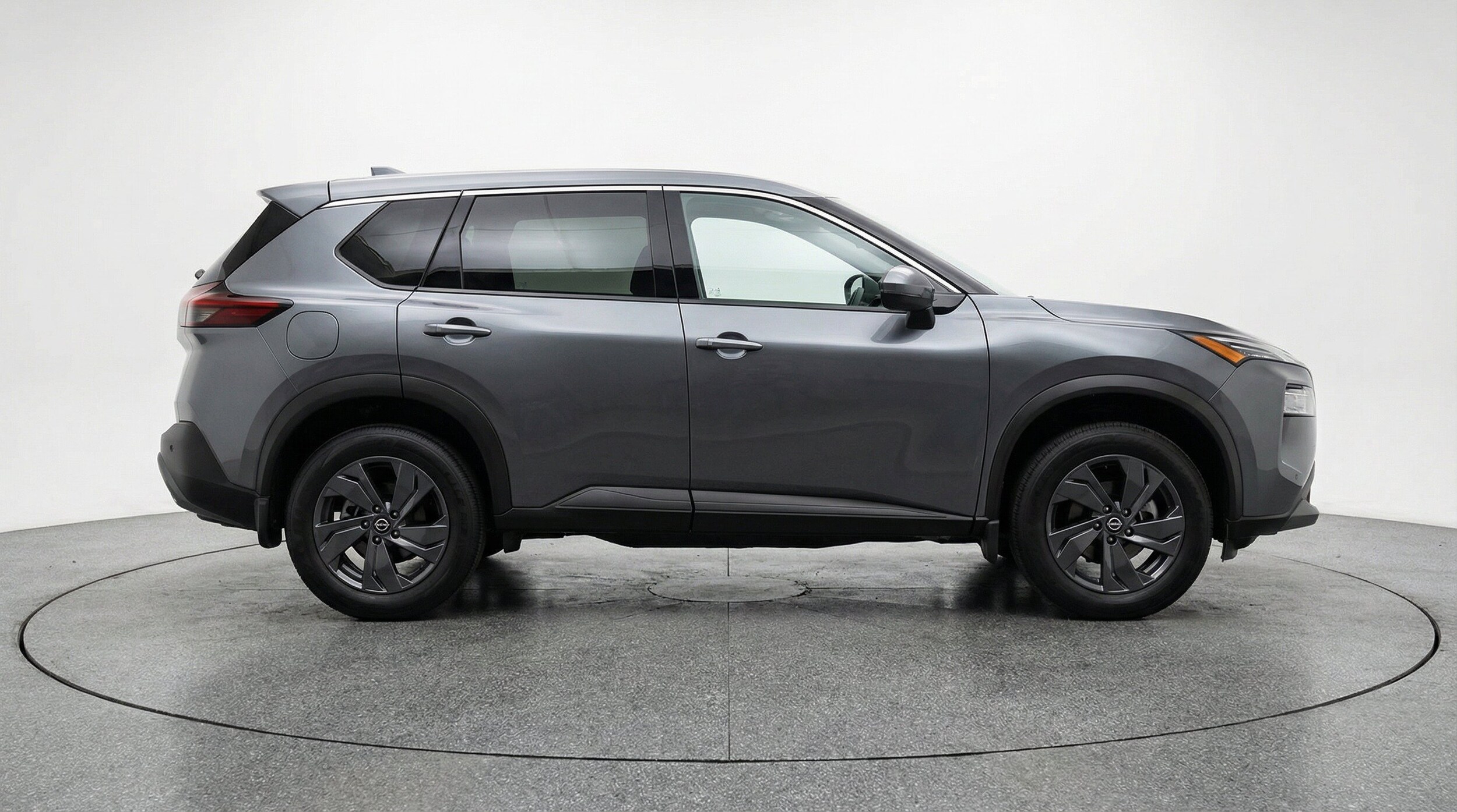 Thumbnail: 2026 Nissan Rogue - 11