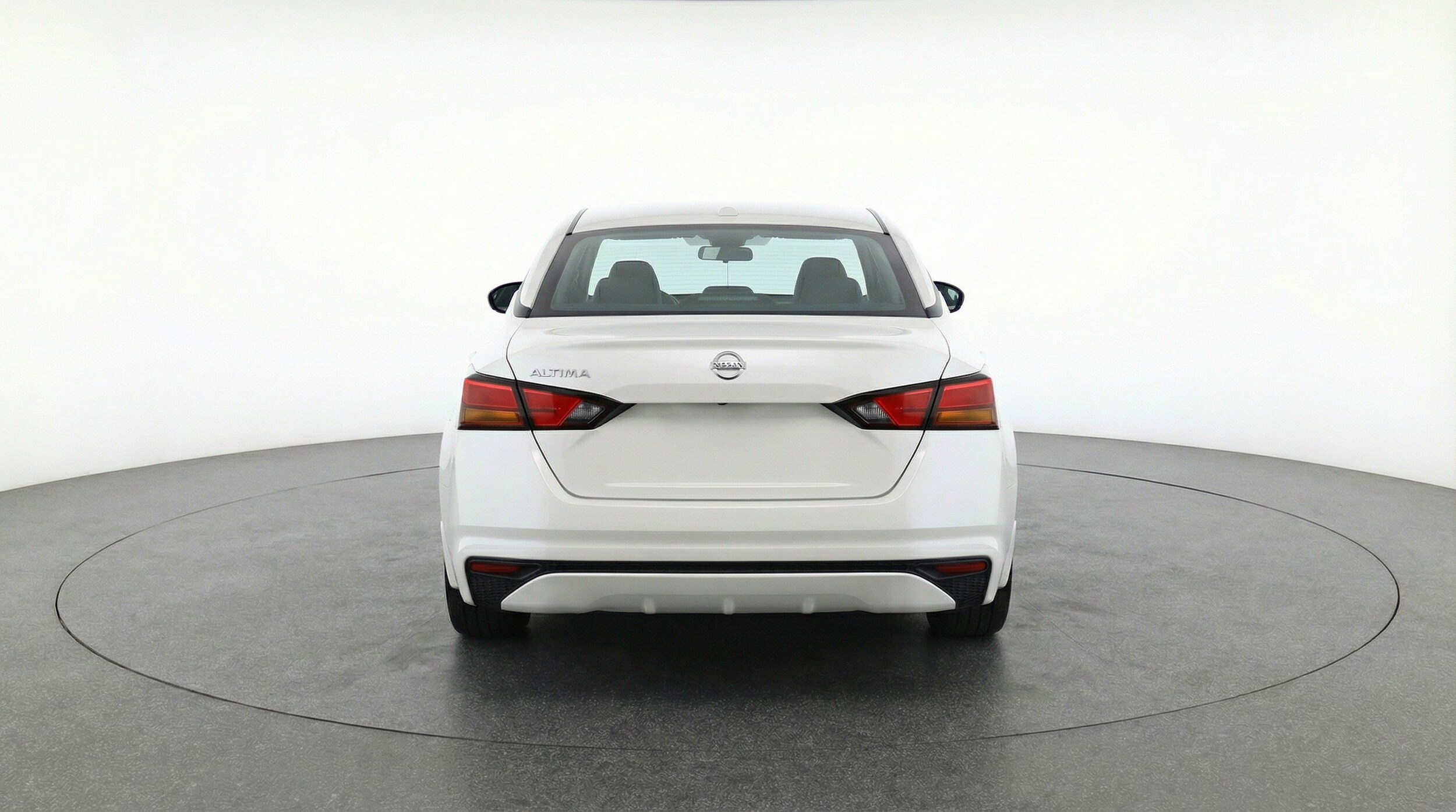 Thumbnail: 2025 Nissan Altima - 7