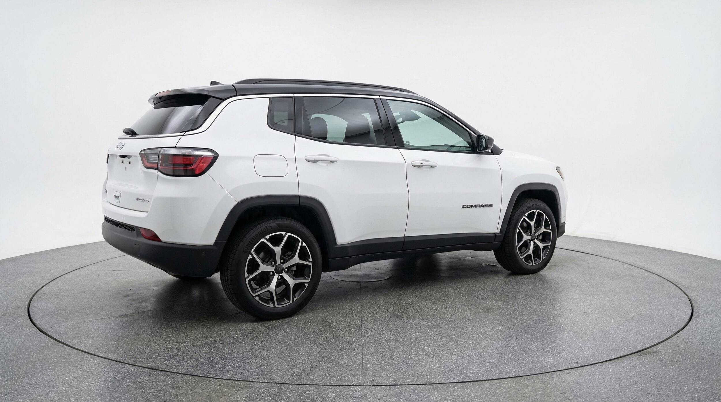 Thumbnail: 2025 Jeep Compass - 9