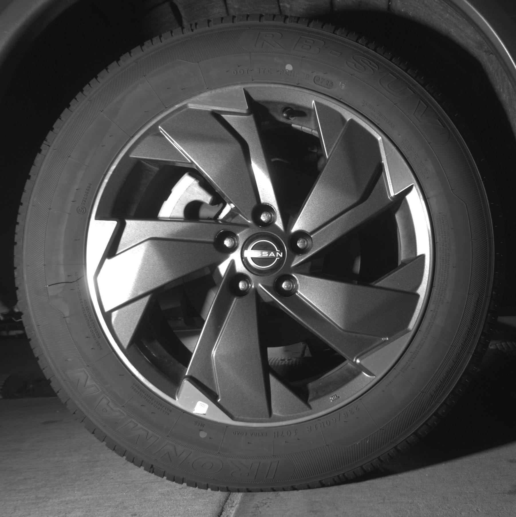 Thumbnail: 2025 Nissan Rogue - 15