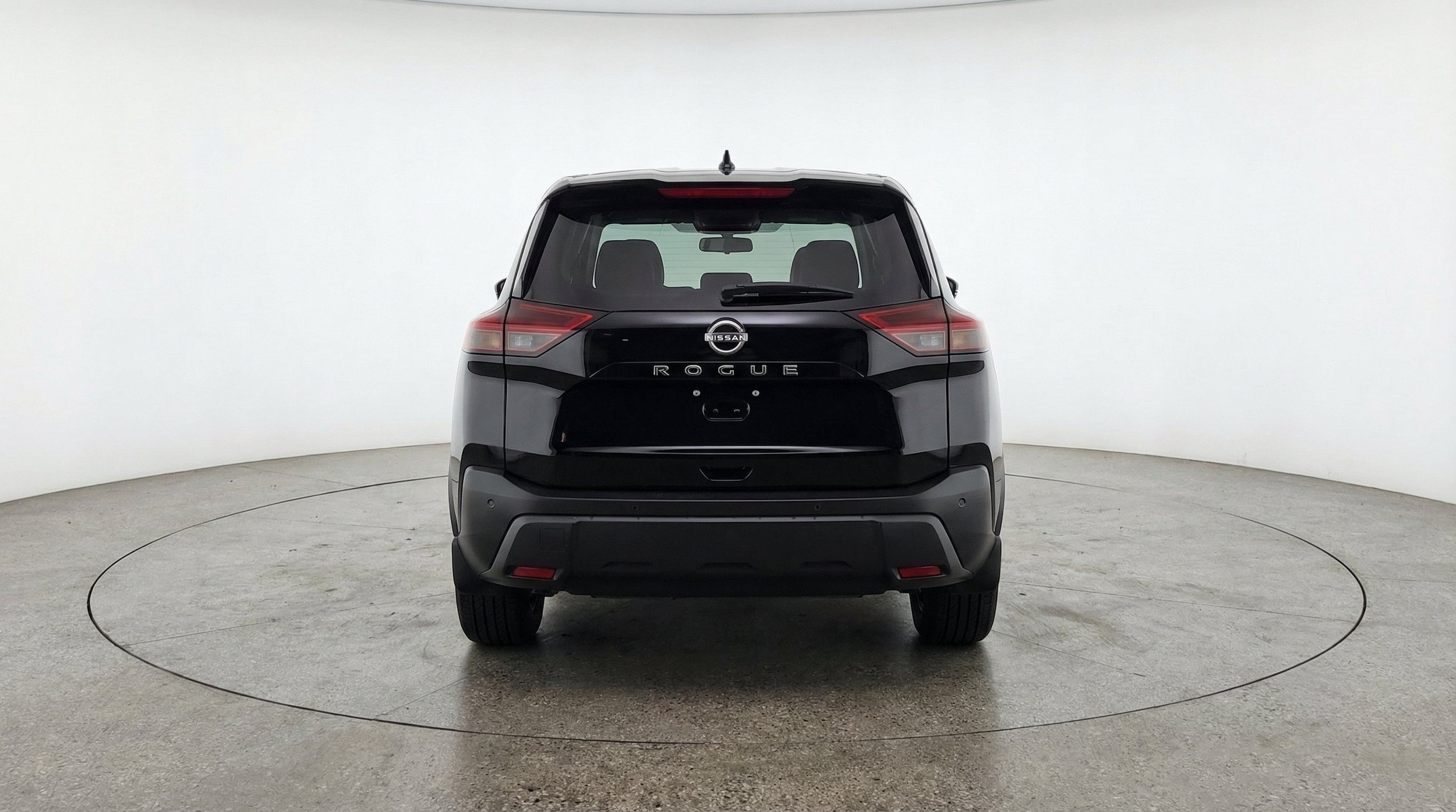 Thumbnail: 2025 Nissan Rogue - 7