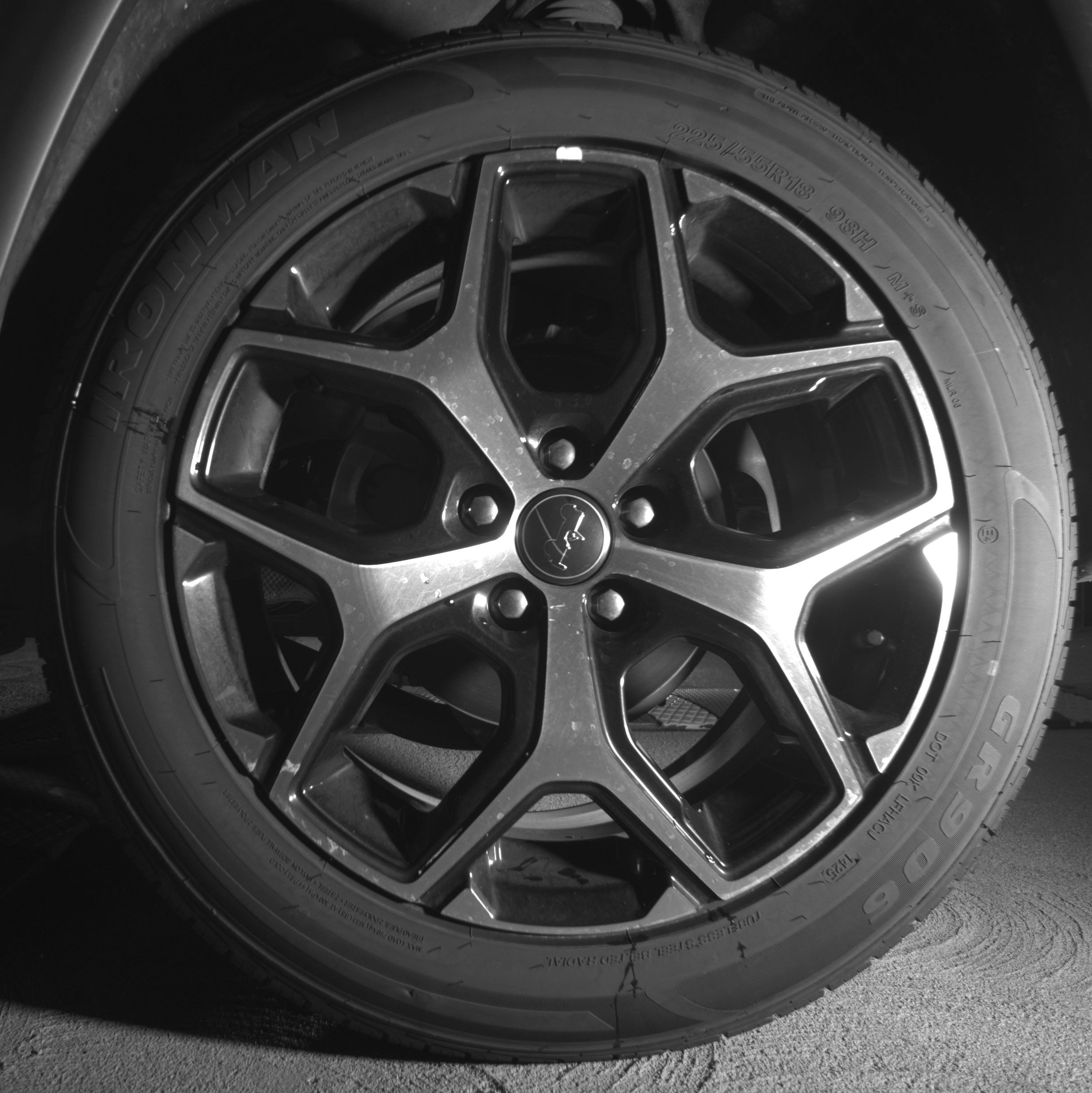 Thumbnail: 2025 Jeep Compass - 14