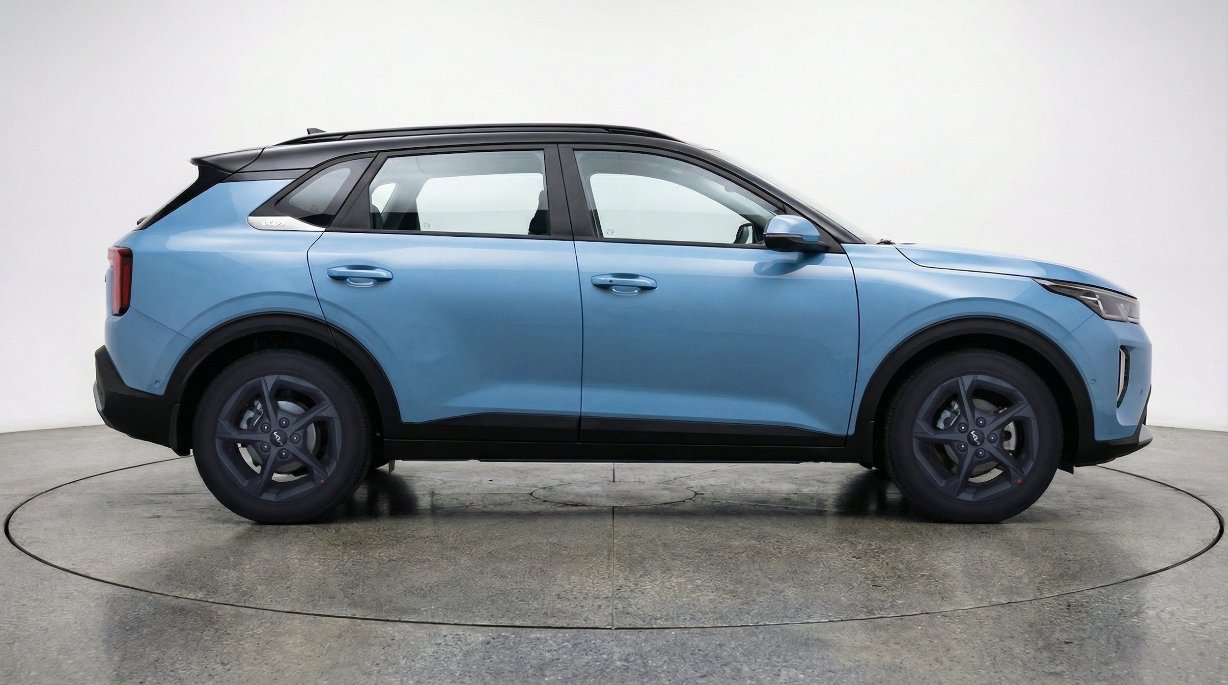 Thumbnail: 2026 Kia K4 - 11