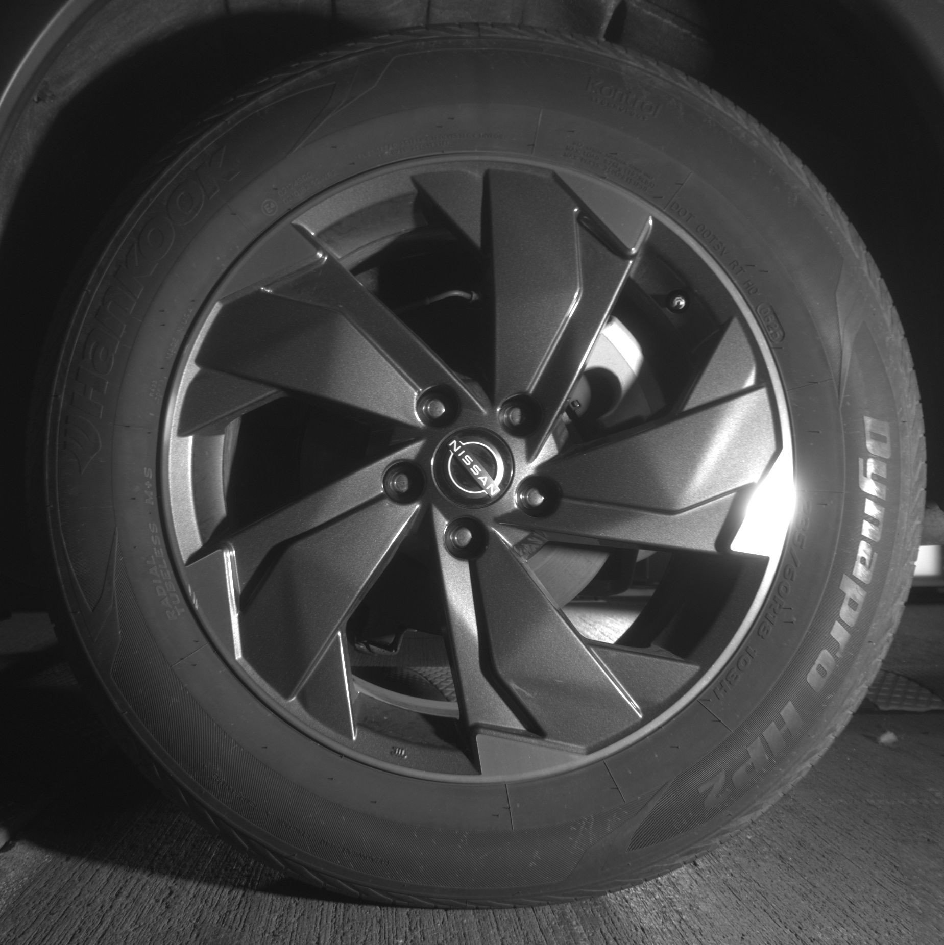 Thumbnail: 2025 Nissan Rogue - 14