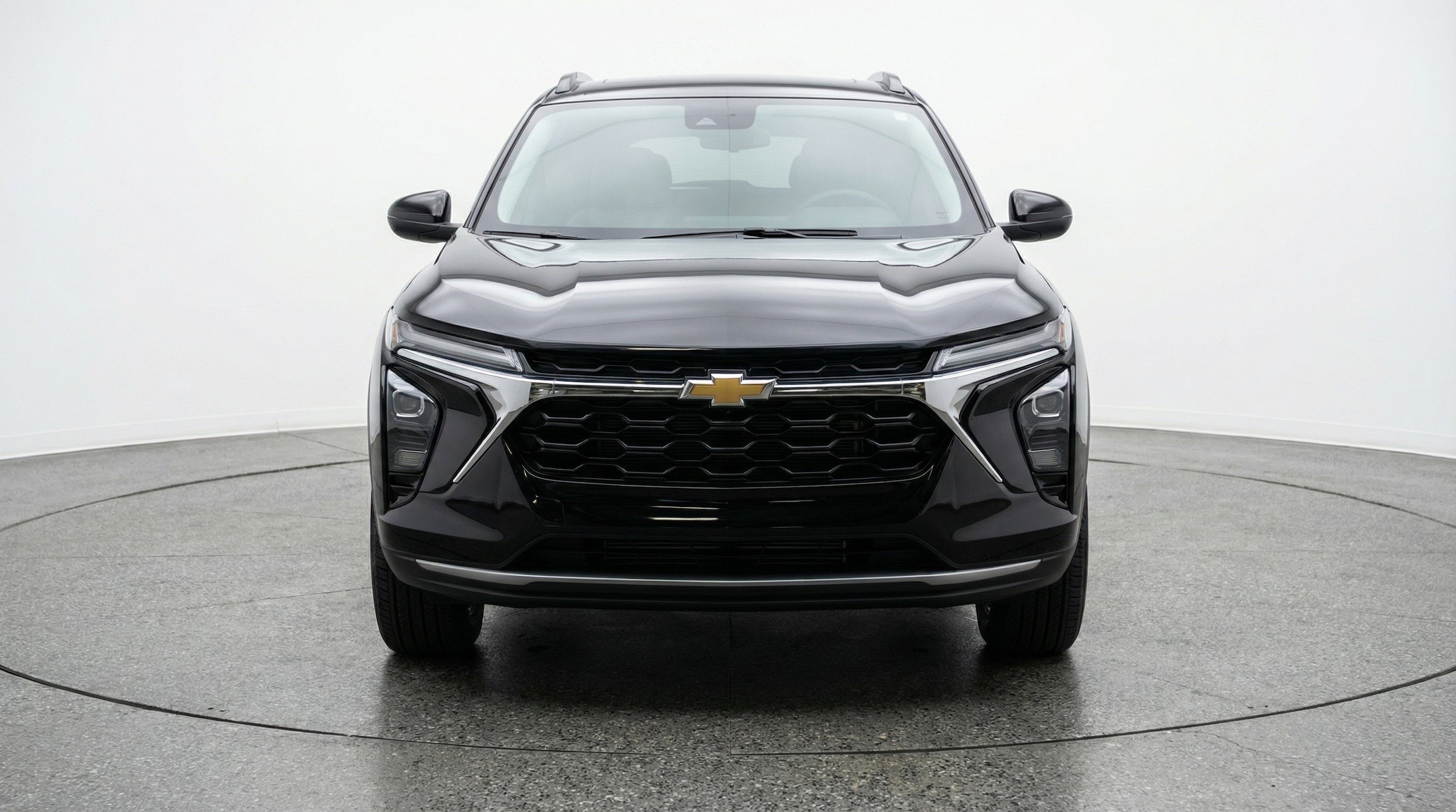 Thumbnail: 2025 Chevrolet Trax - 2