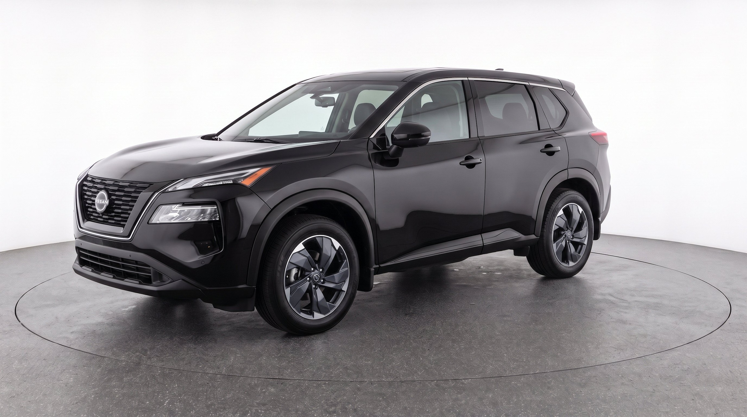 Thumbnail: 2025 Nissan Rogue - 3