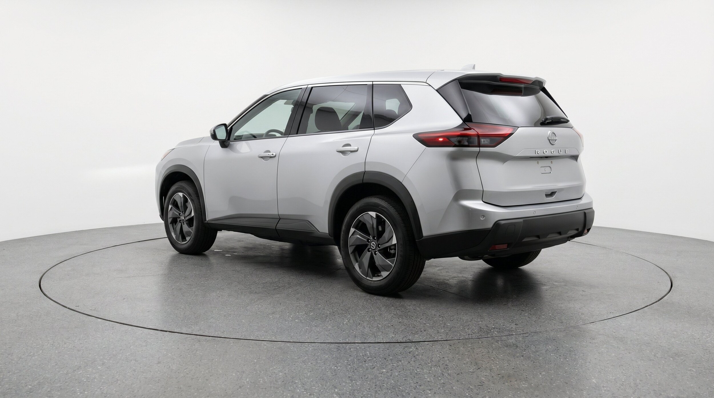 Thumbnail: 2025 Nissan Rogue - 6