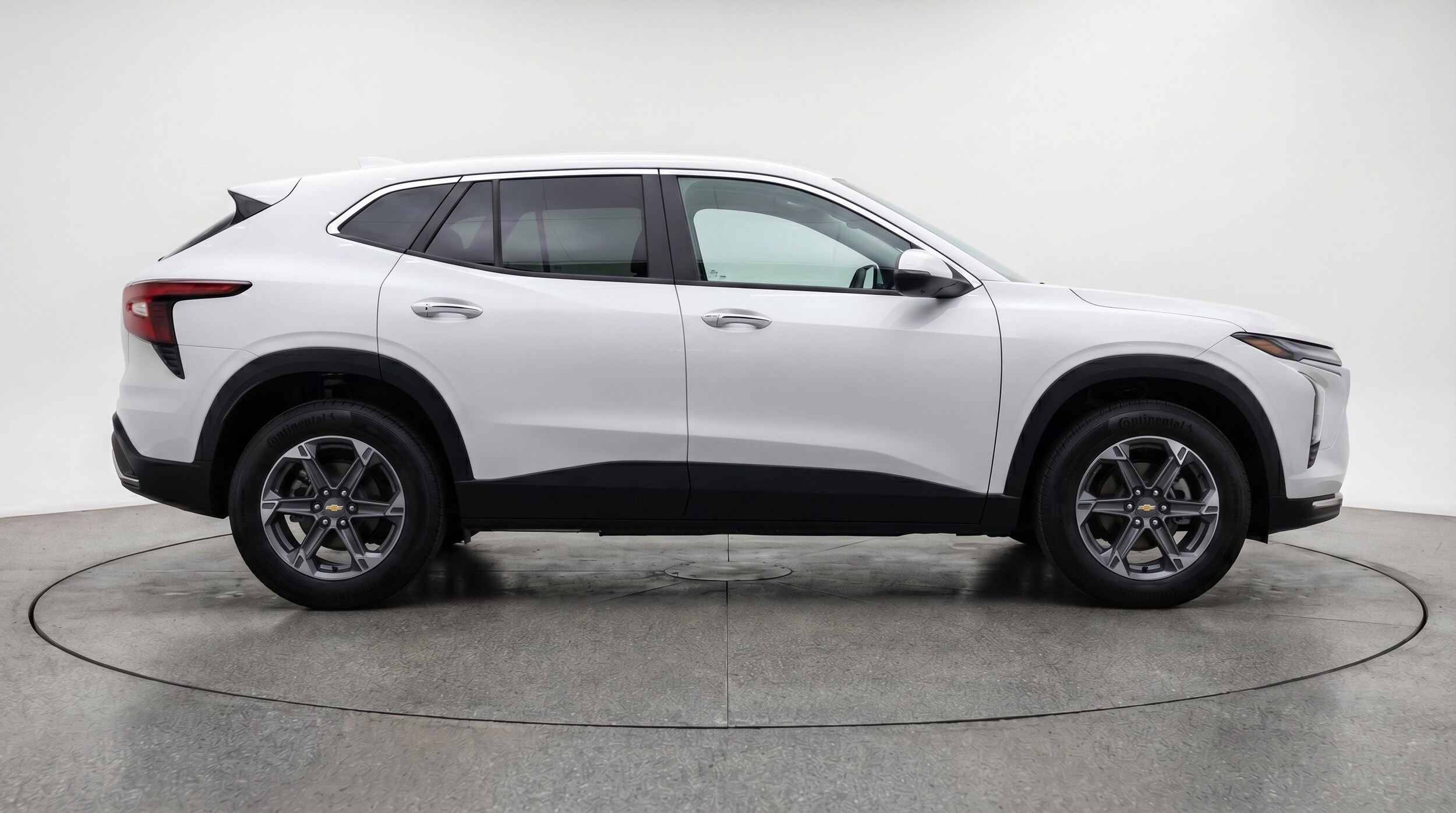 Thumbnail: 2025 Chevrolet Blazer - 11
