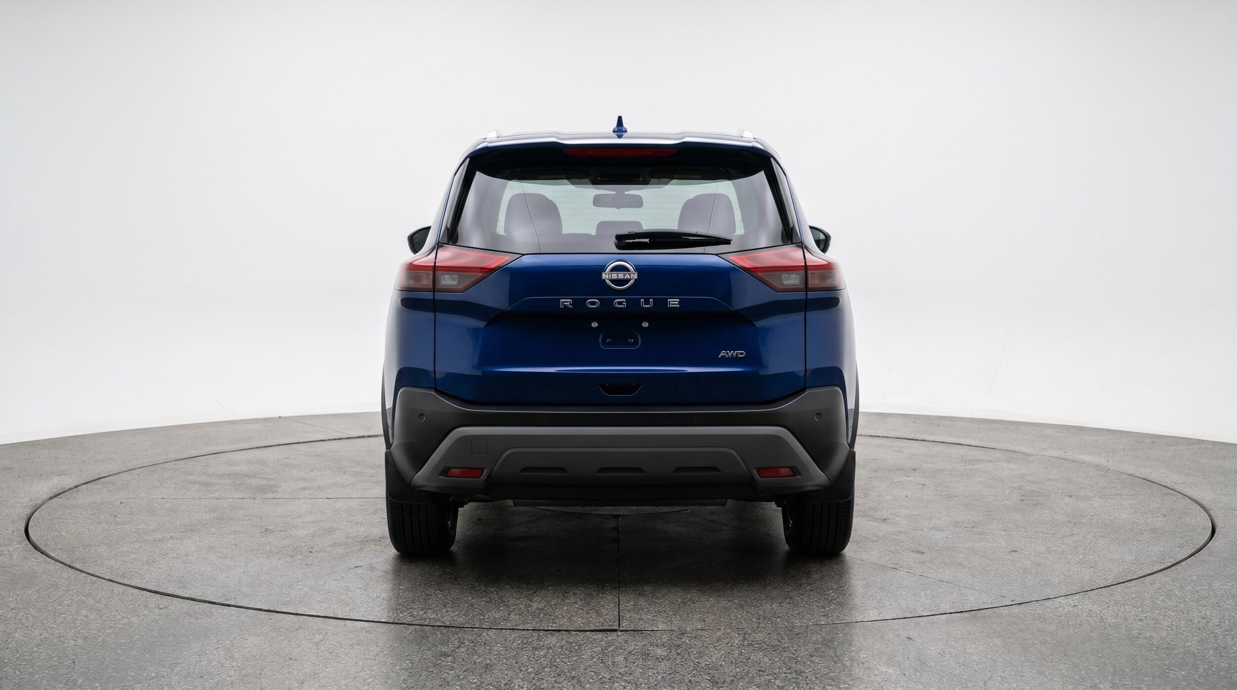 Thumbnail: 2025 Nissan Rogue - 7
