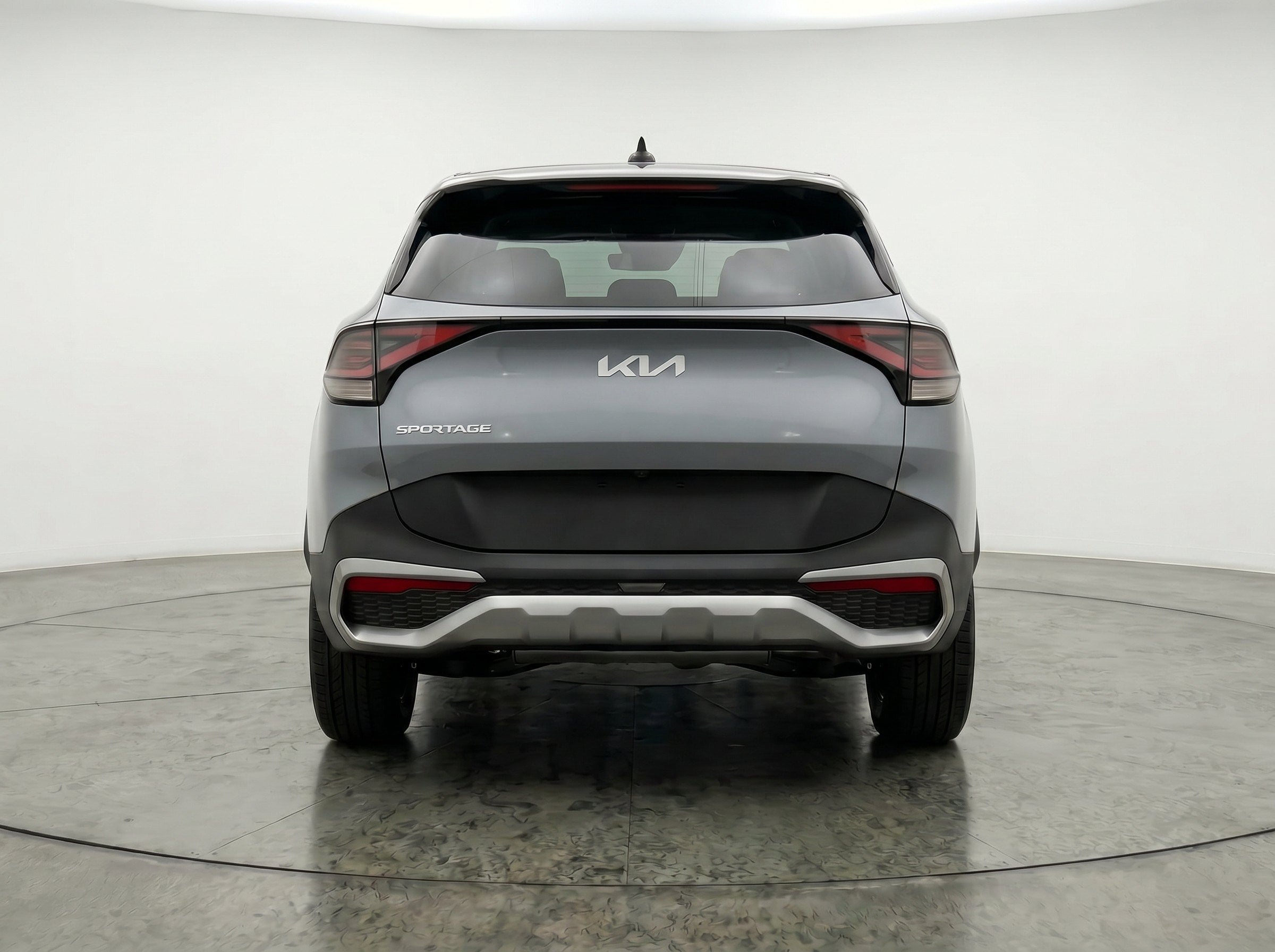 Thumbnail: 2026 Kia Sportage - 7