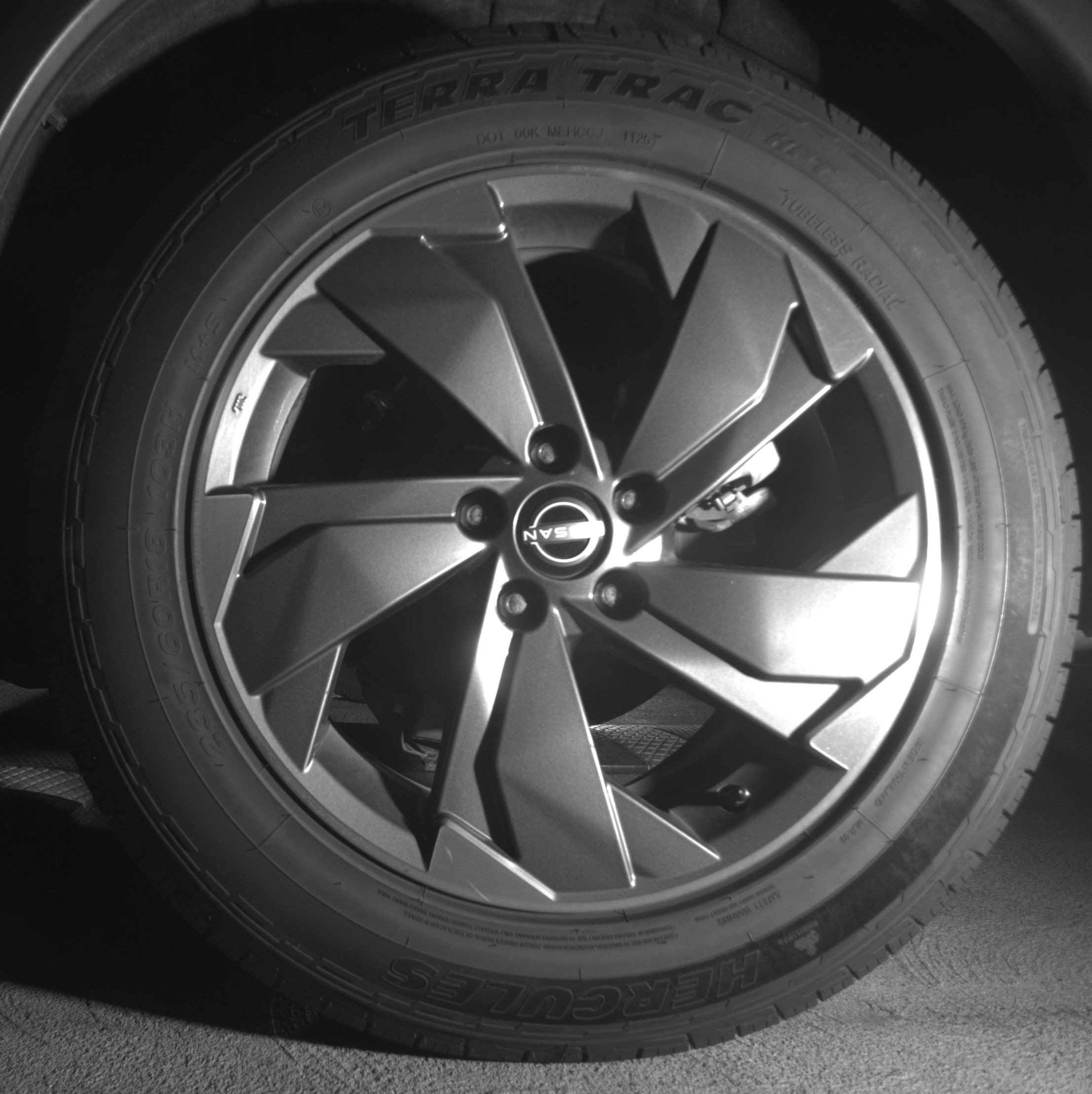 Thumbnail: 2025 Nissan Rogue - 14