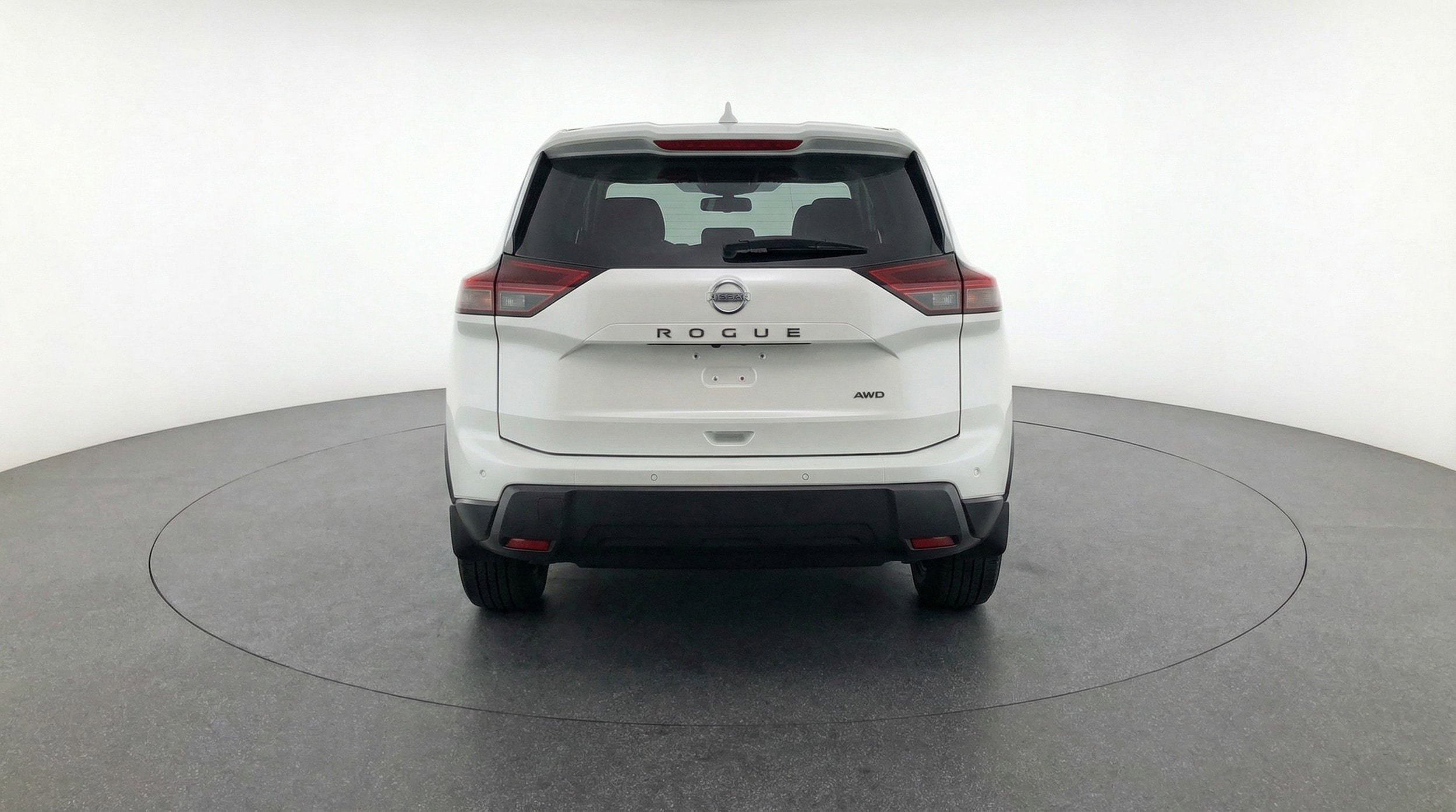 Thumbnail: 2025 Nissan Rogue - 7