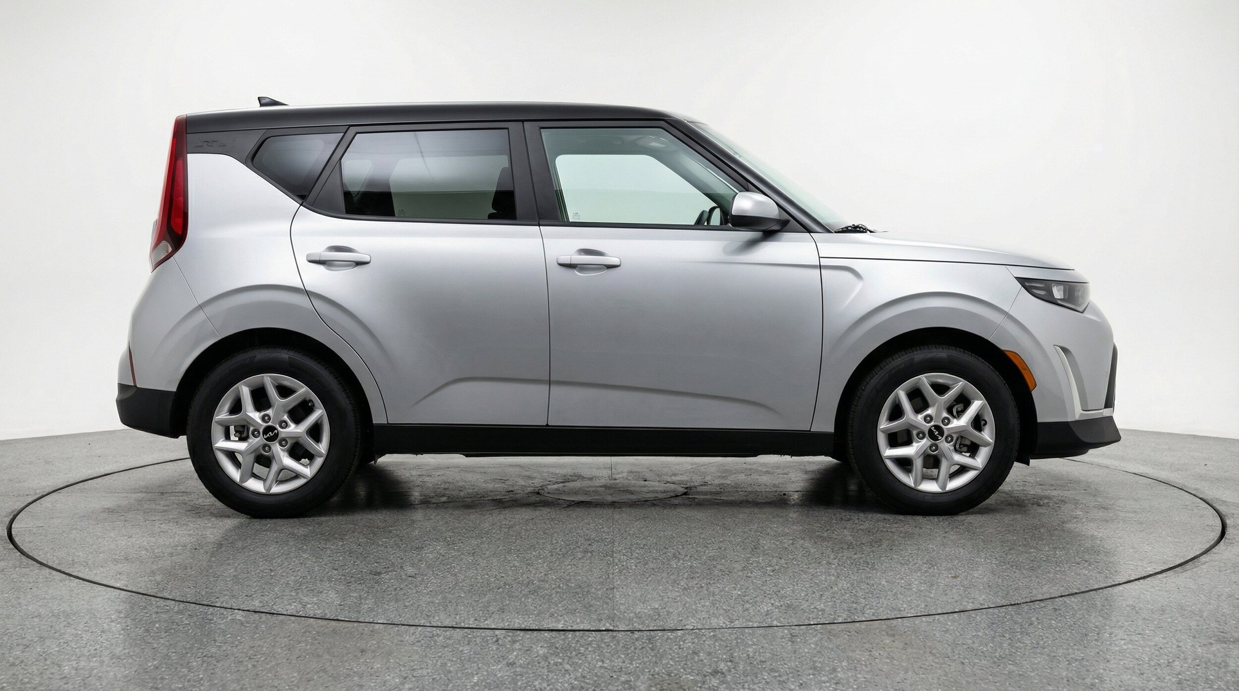 Thumbnail: 2025 Kia Soul - 11