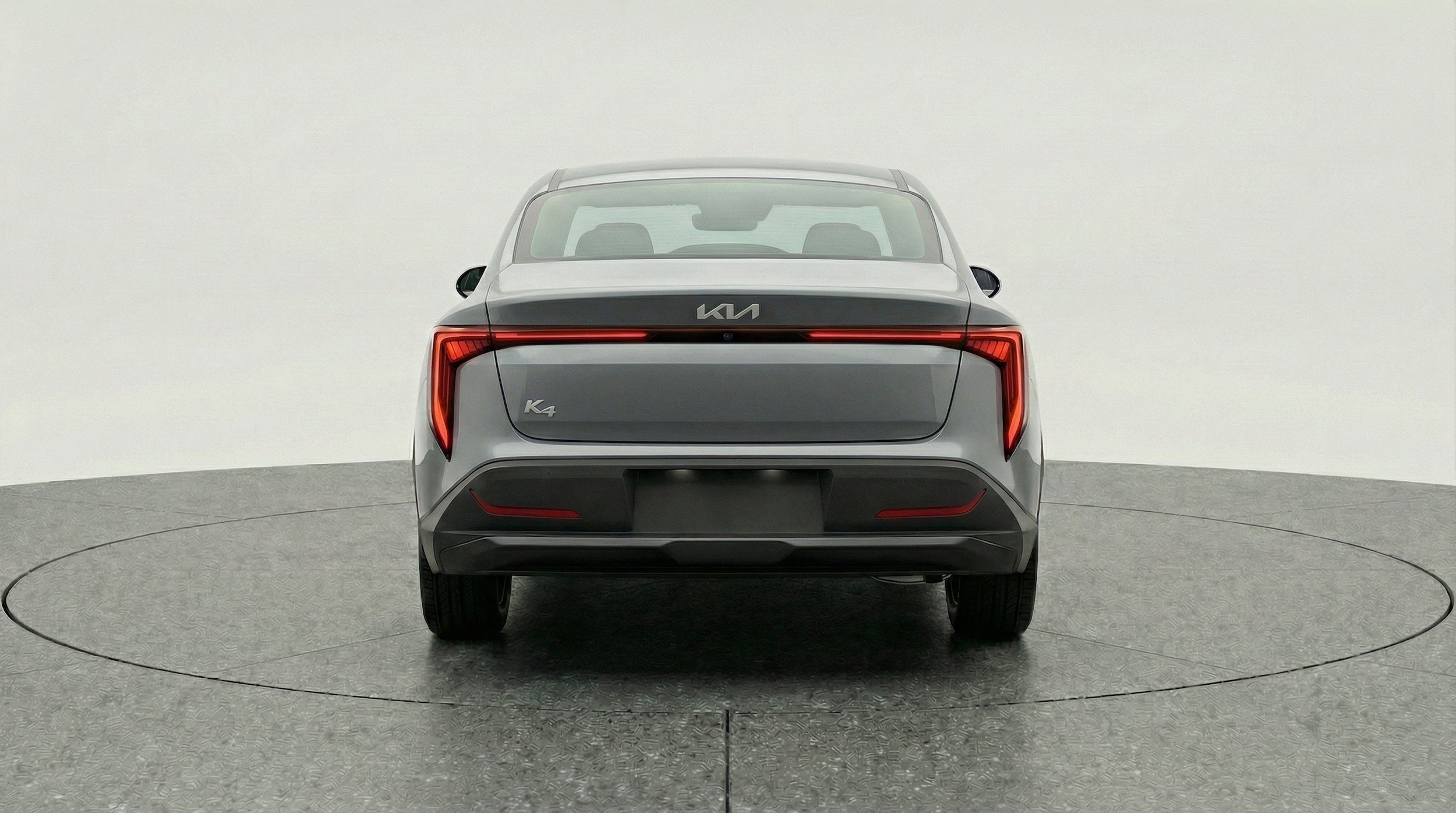 Thumbnail: 2026 Kia K4 - 7