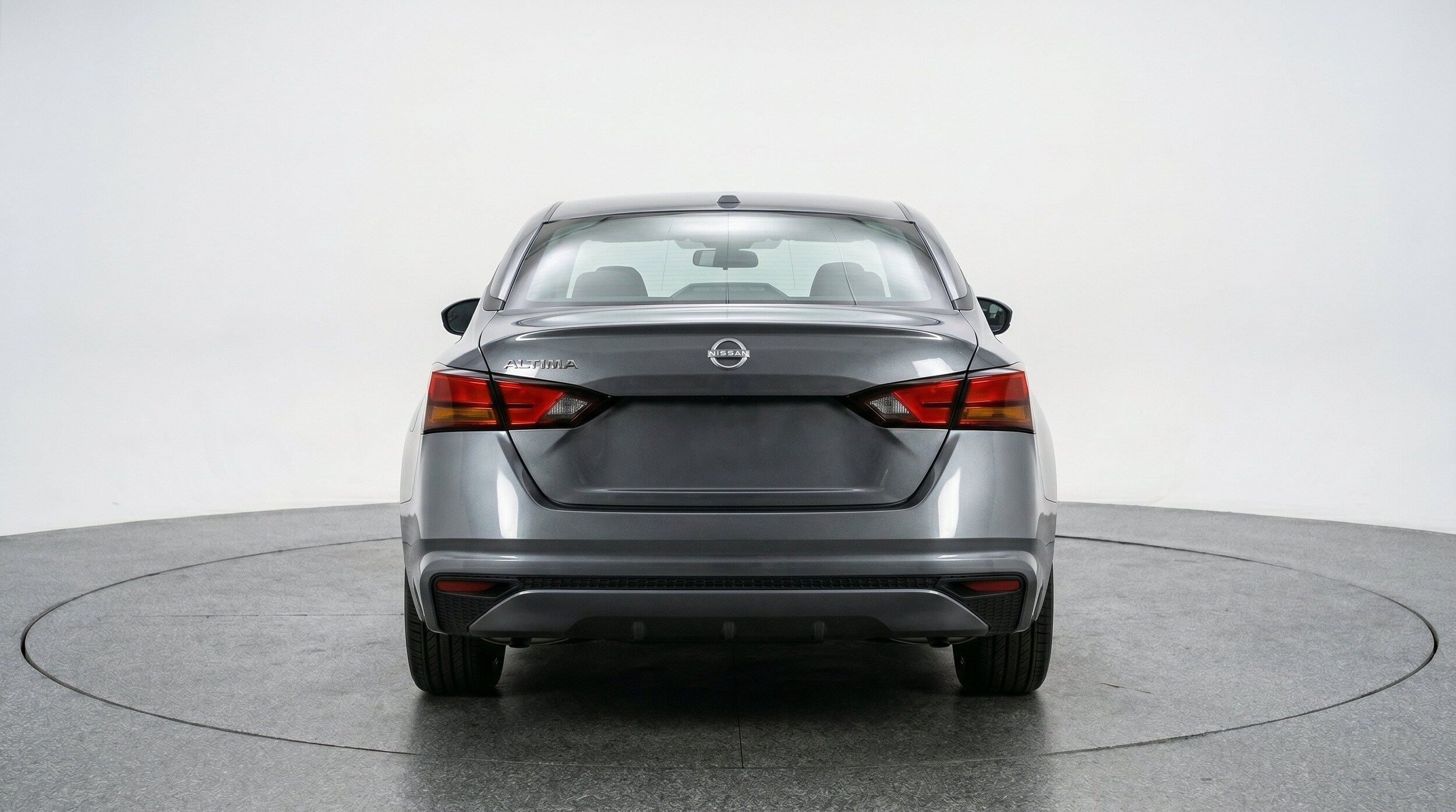 Thumbnail: 2025 Nissan Altima - 7