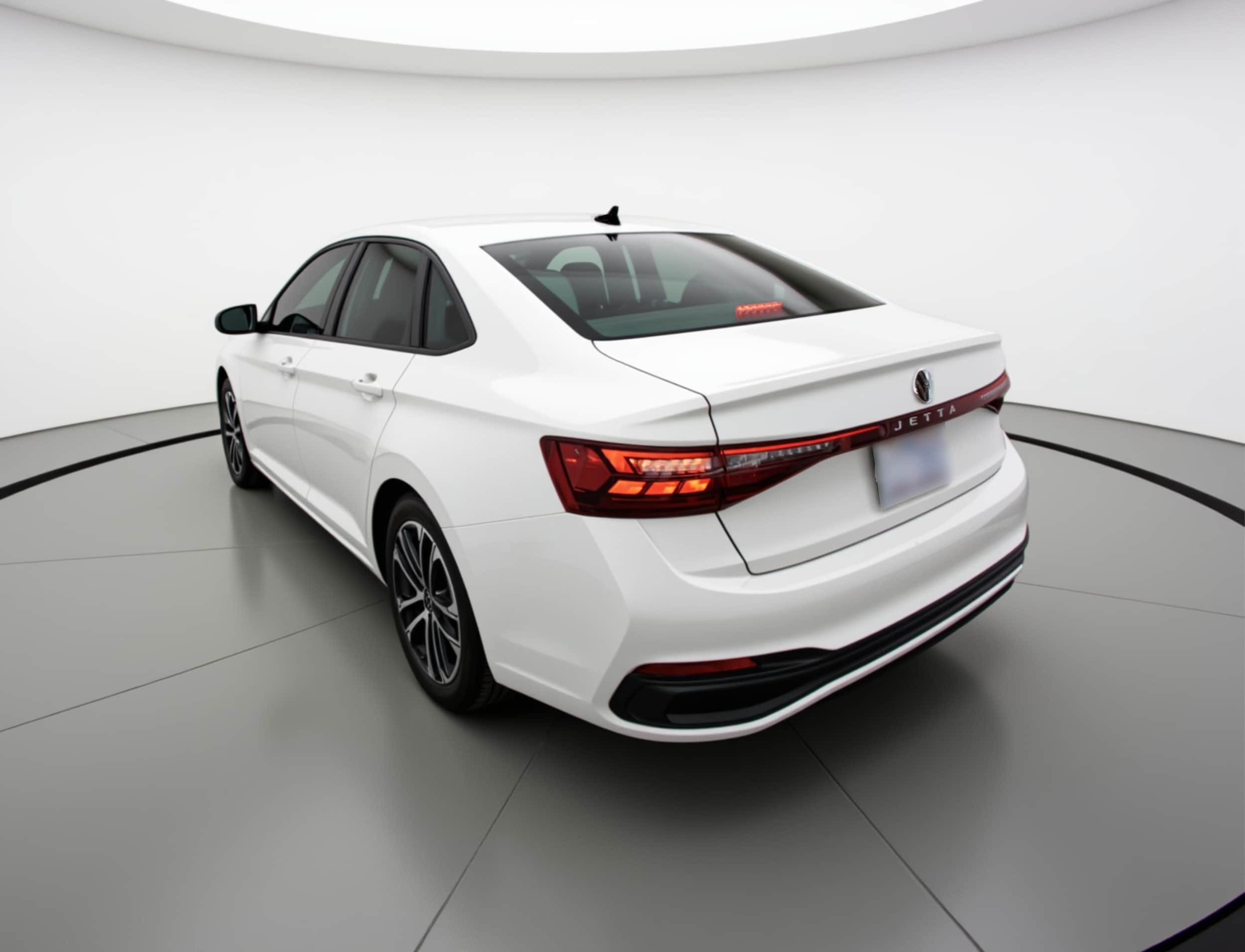 Thumbnail: 2025 Volkswagen Jetta - 5