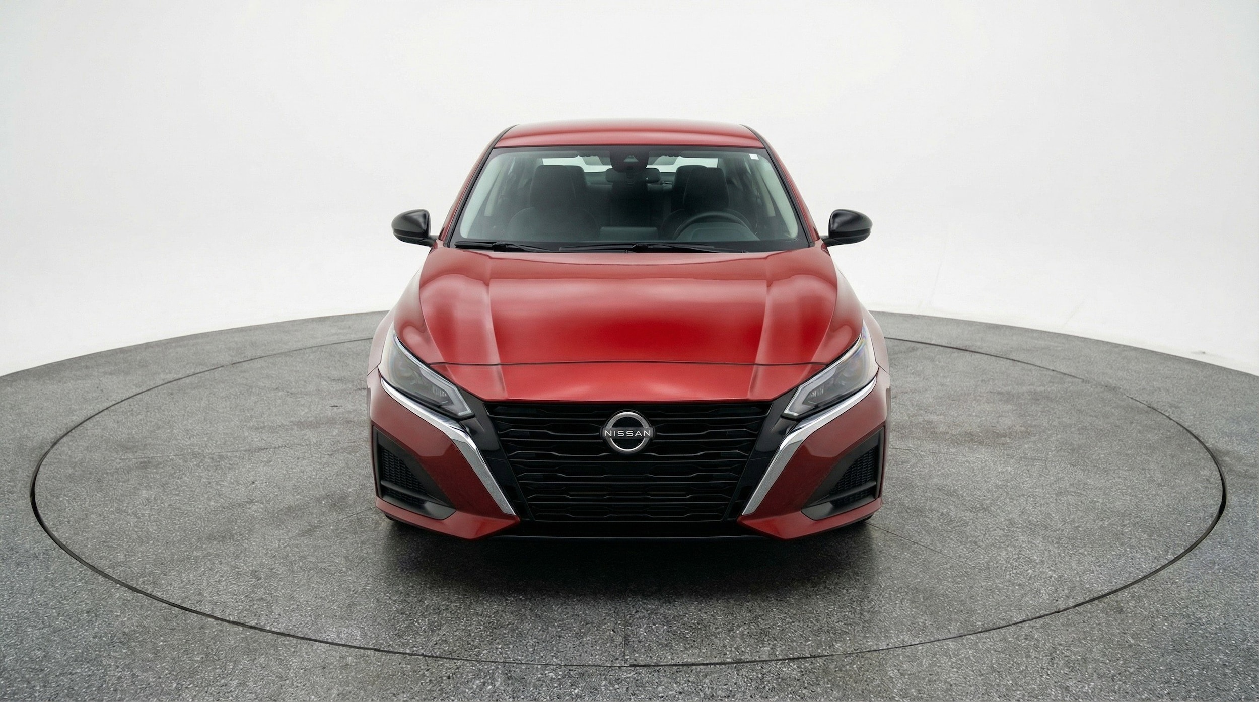 Thumbnail: 2025 Nissan Altima - 2