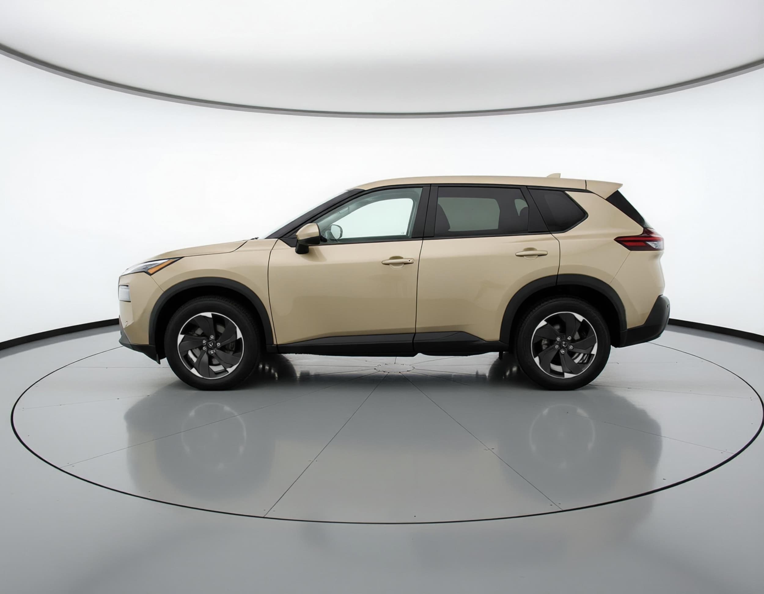 Thumbnail: 2025 Nissan Rogue - 5