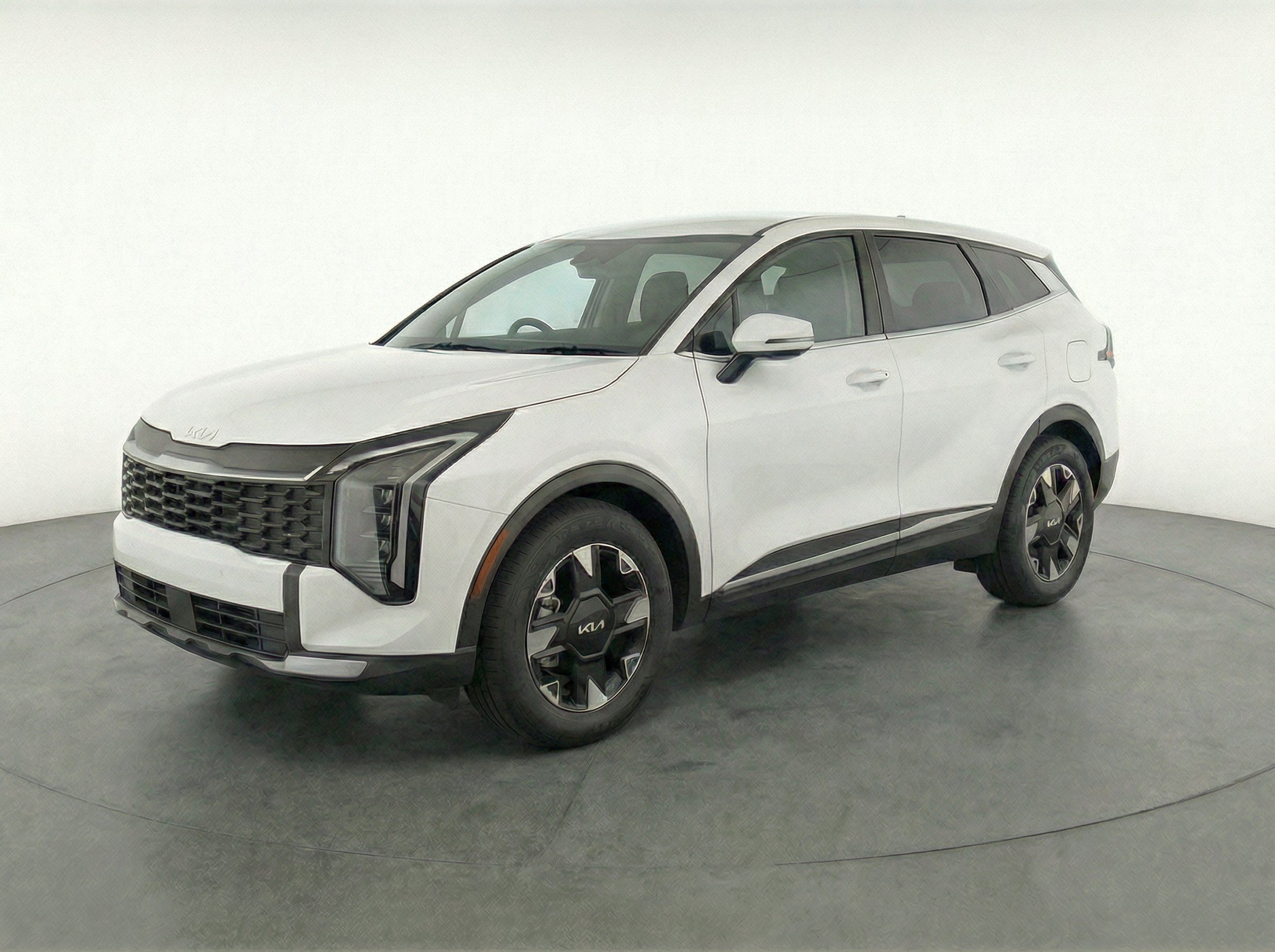 Thumbnail: 2026 Kia Sportage - 3