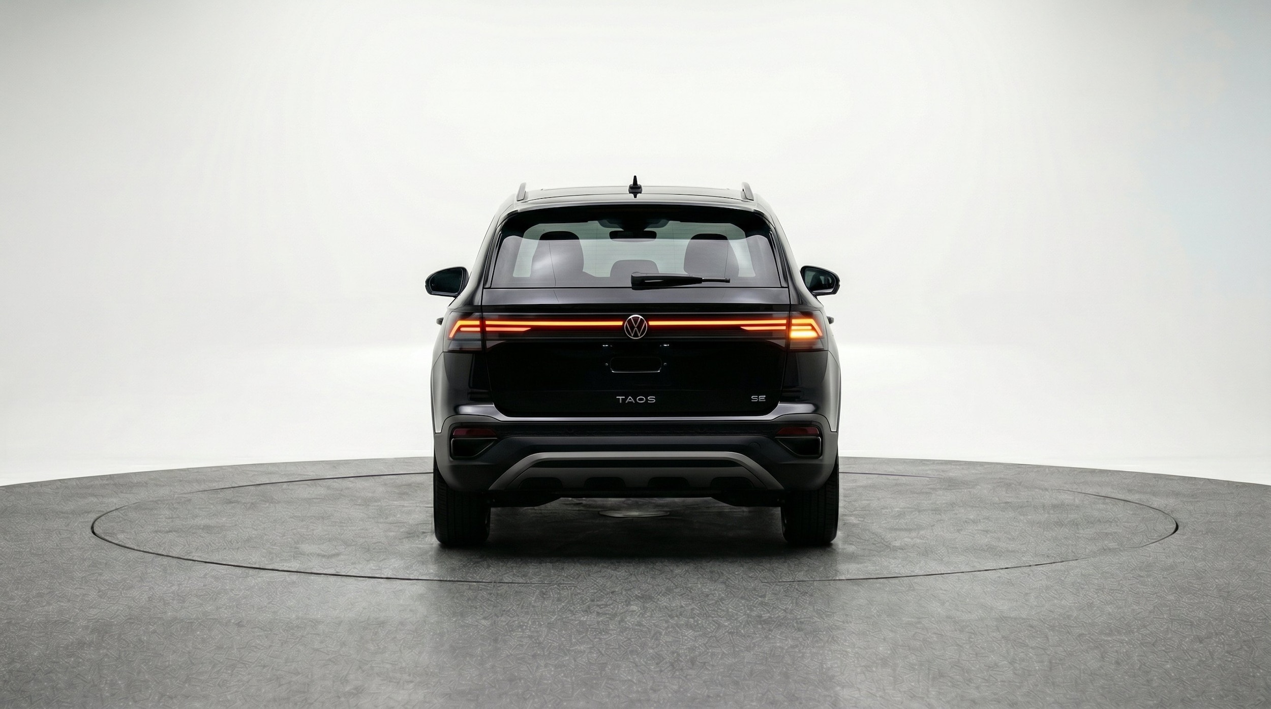 Thumbnail: 2026 Volkswagen Taos - 7