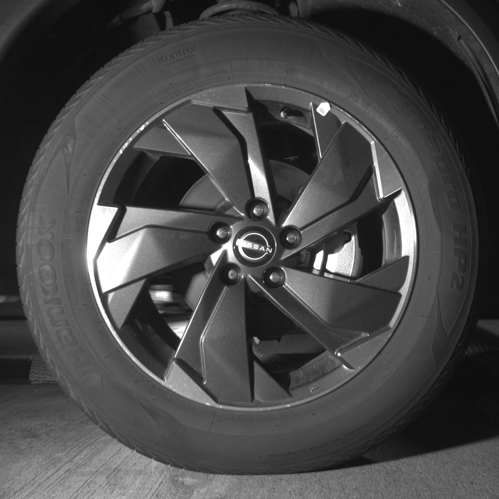 Thumbnail: 2025 Nissan Rogue - 10