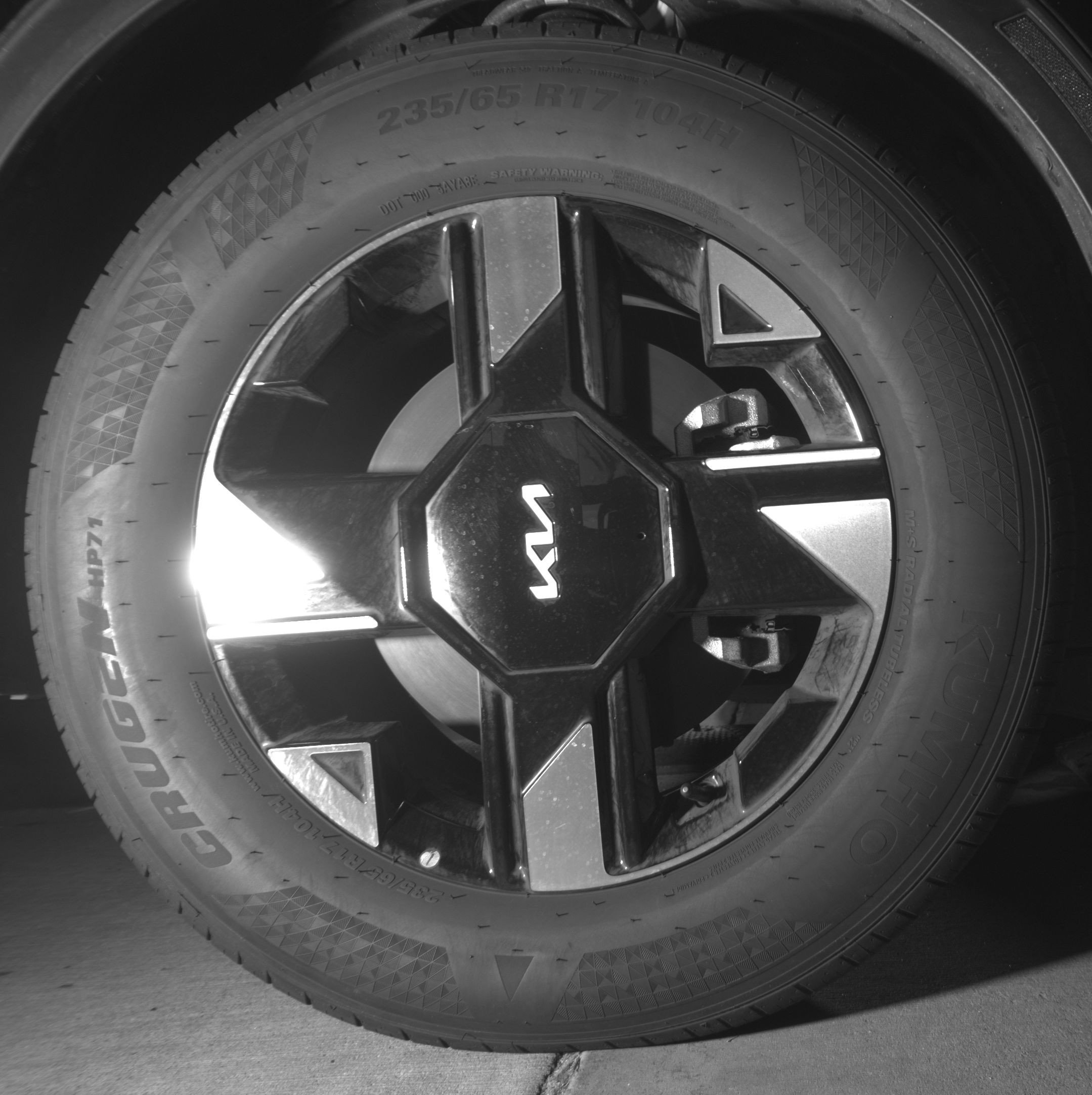 Thumbnail: 2026 Kia Sportage - 13
