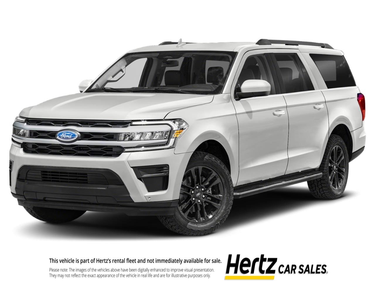 Thumbnail: 2023 Ford Expedition MAX - 1