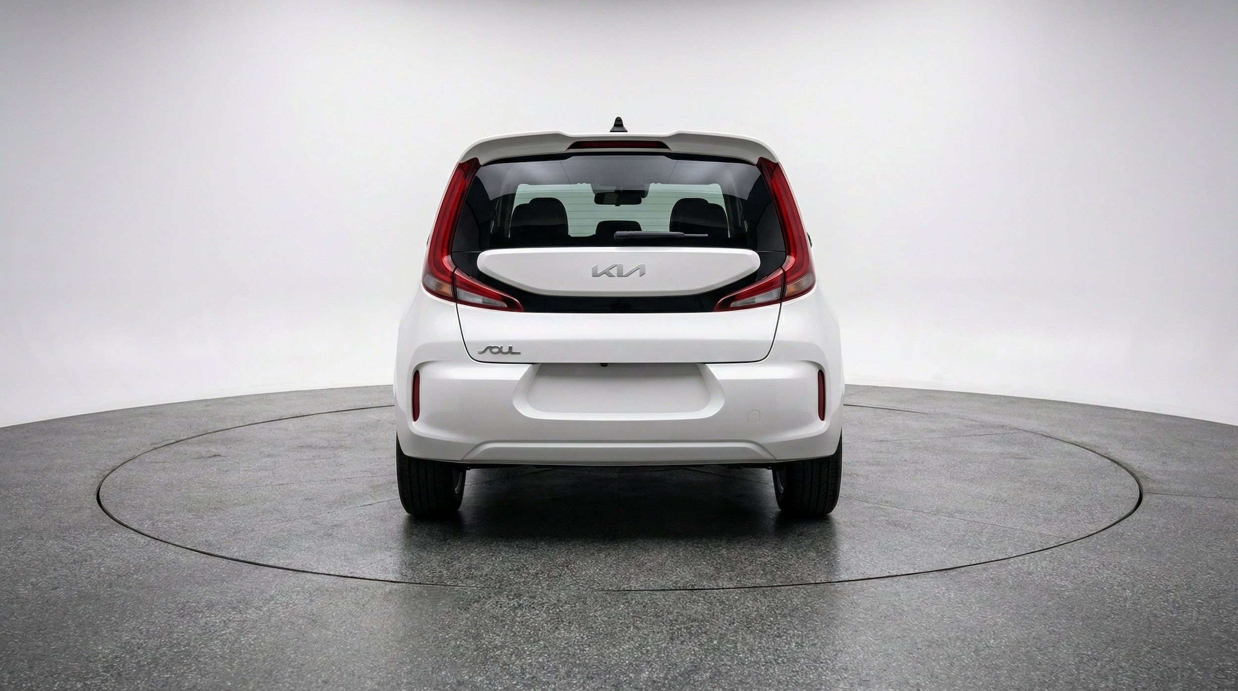 Thumbnail: 2025 Kia Soul - 7