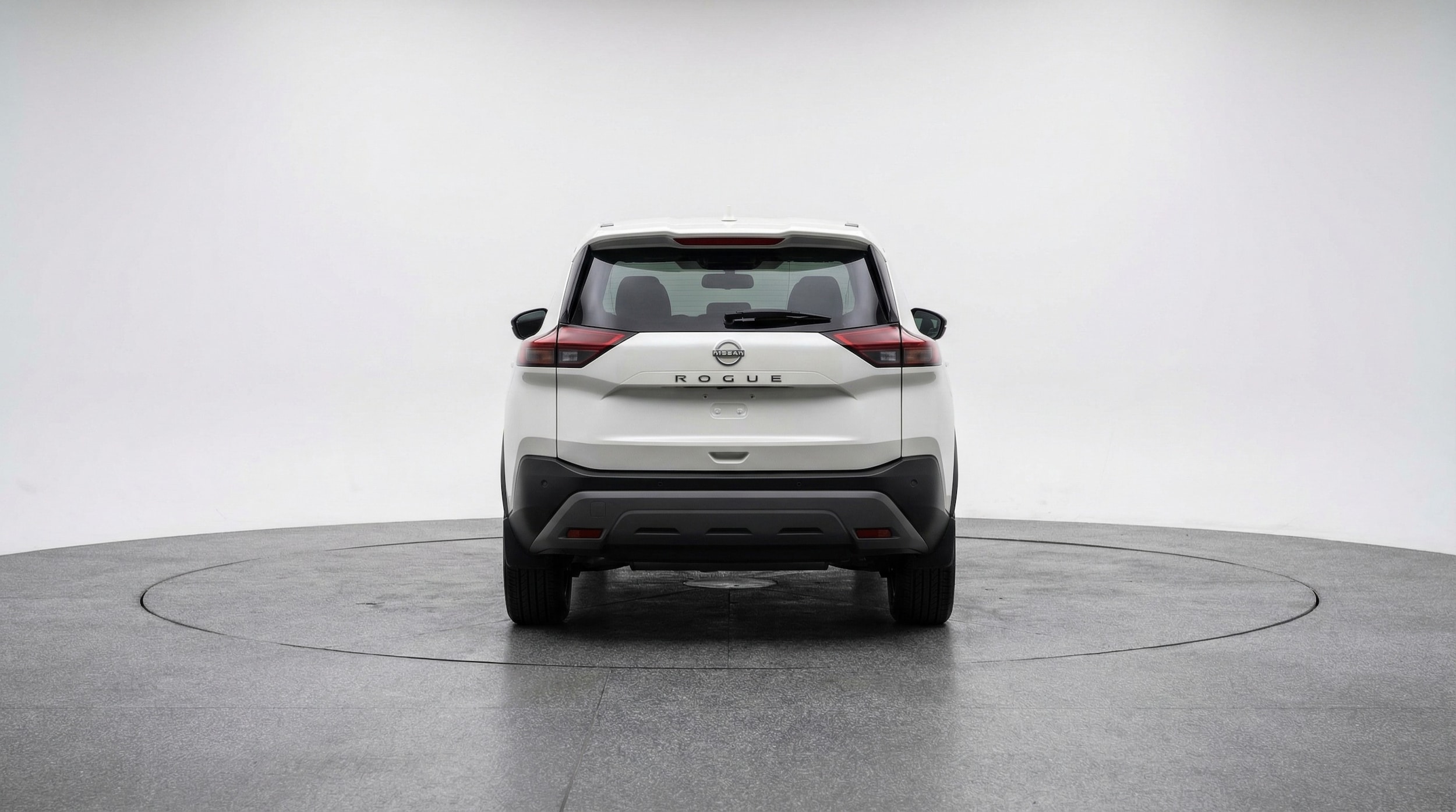 Thumbnail: 2025 Nissan Rogue - 6