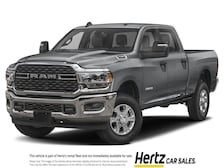 2024 RAM 2500 Big Horn -
                  Inglewood, CA