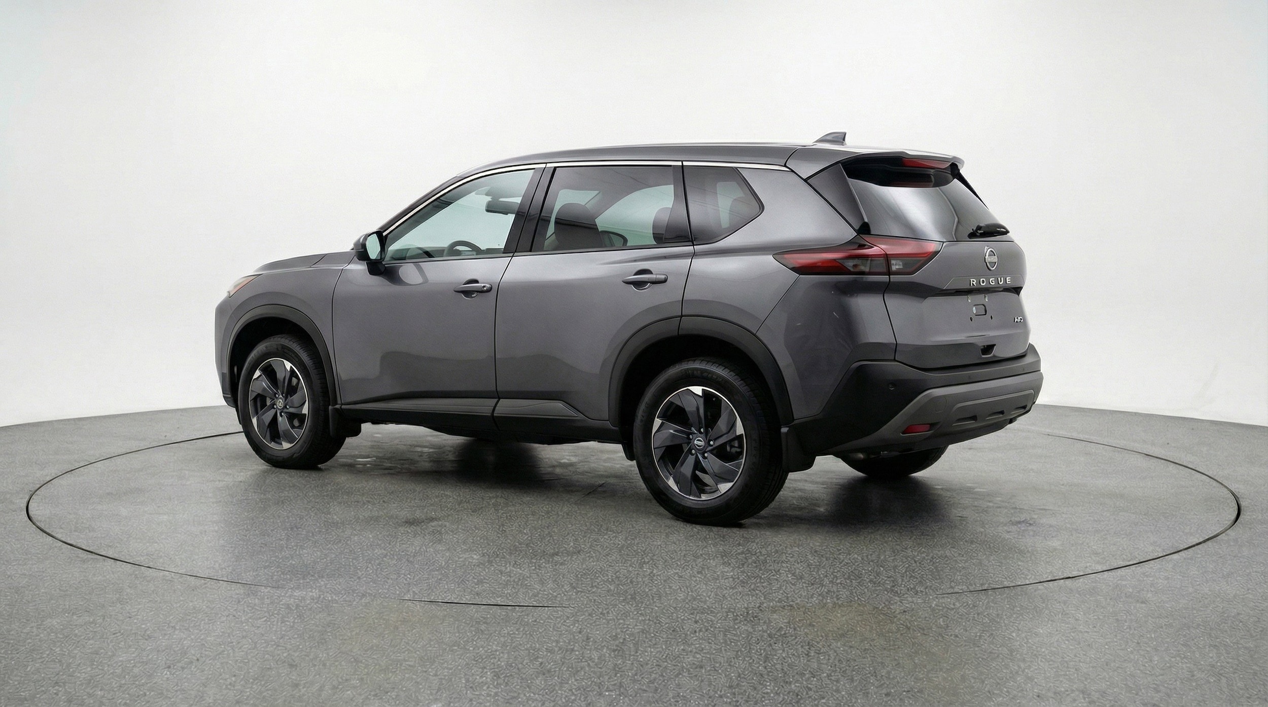 Thumbnail: 2025 Nissan Rogue - 6