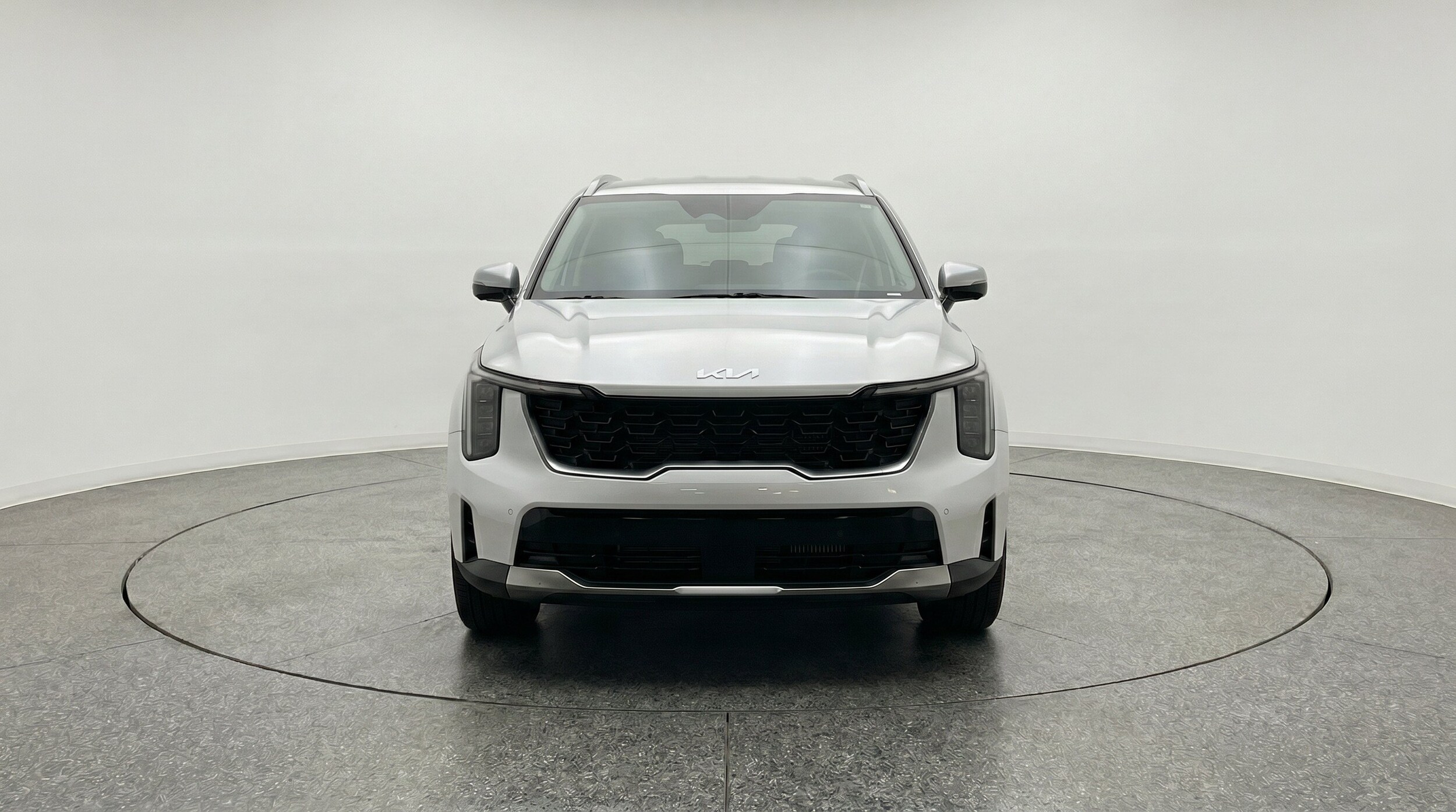 Thumbnail: 2024 Kia Sorento - 2