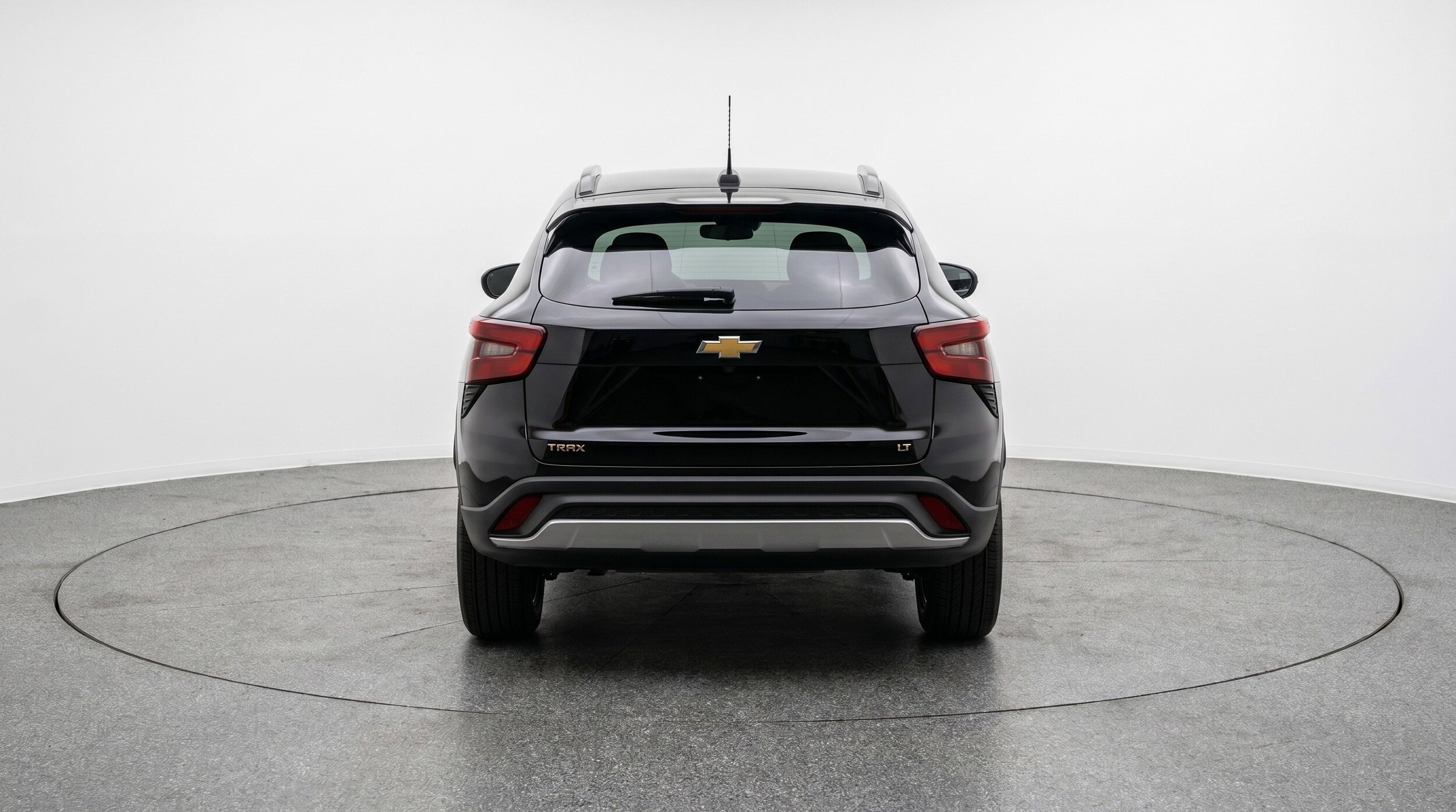 Thumbnail: 2025 Chevrolet Trax - 7