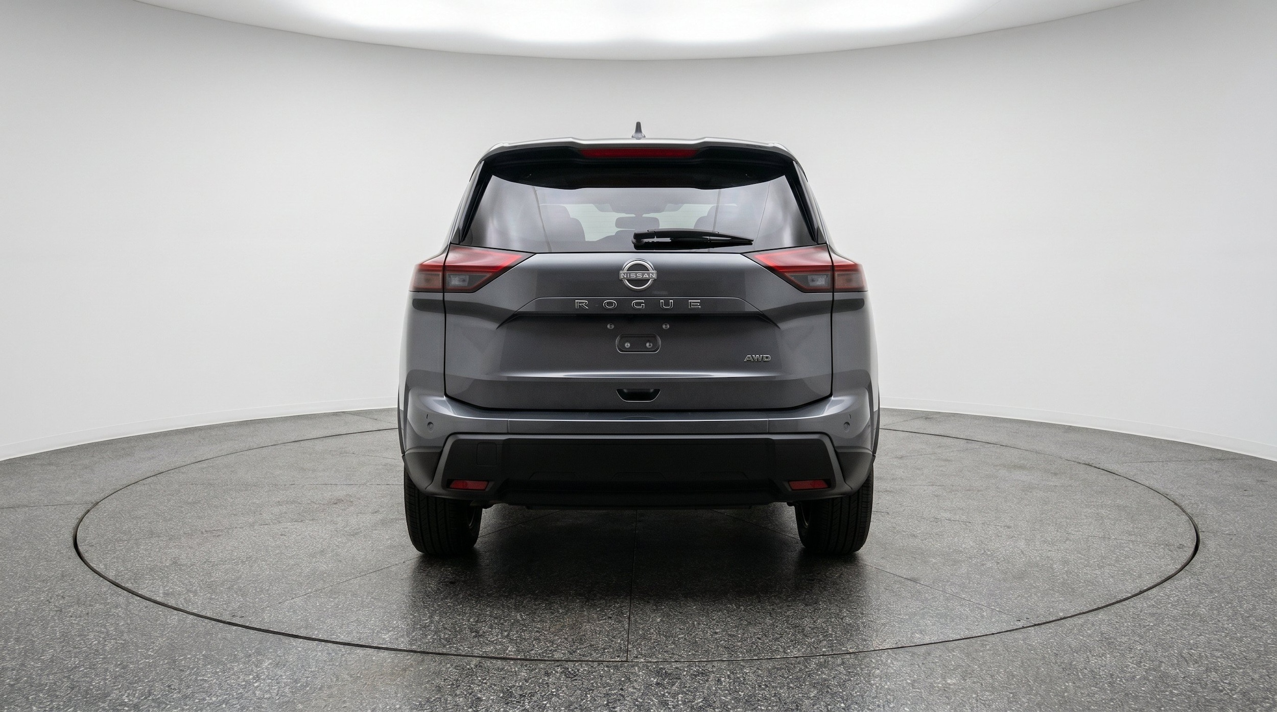 Thumbnail: 2025 Nissan Rogue - 7