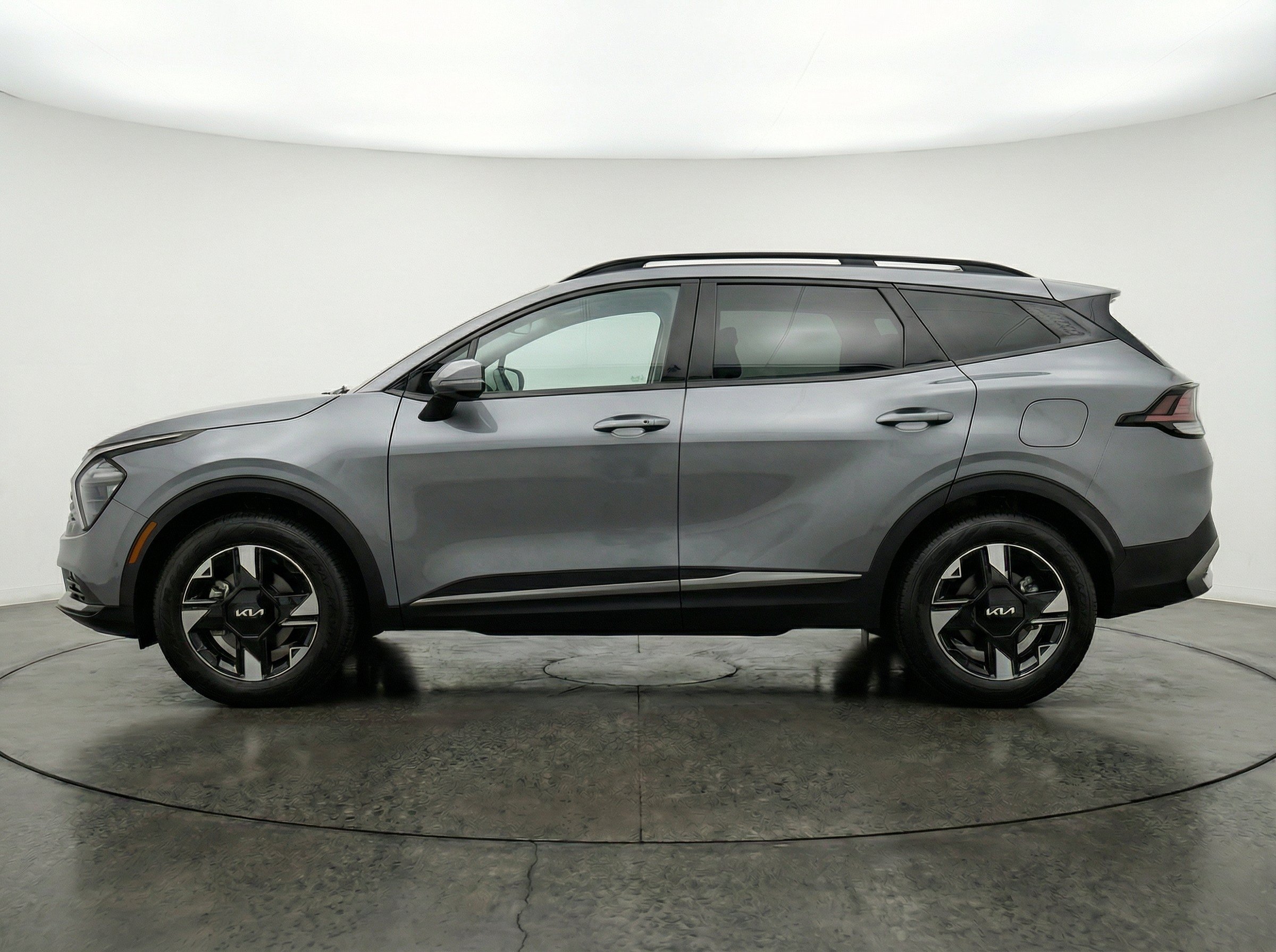 Thumbnail: 2026 Kia Sportage - 5