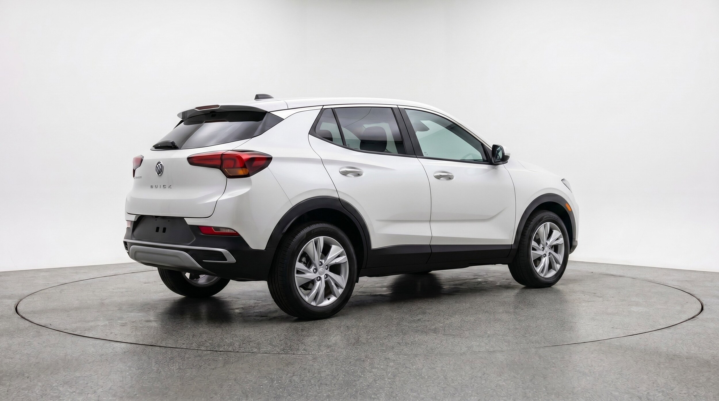 Thumbnail: 2025 Buick Encore GX - 9