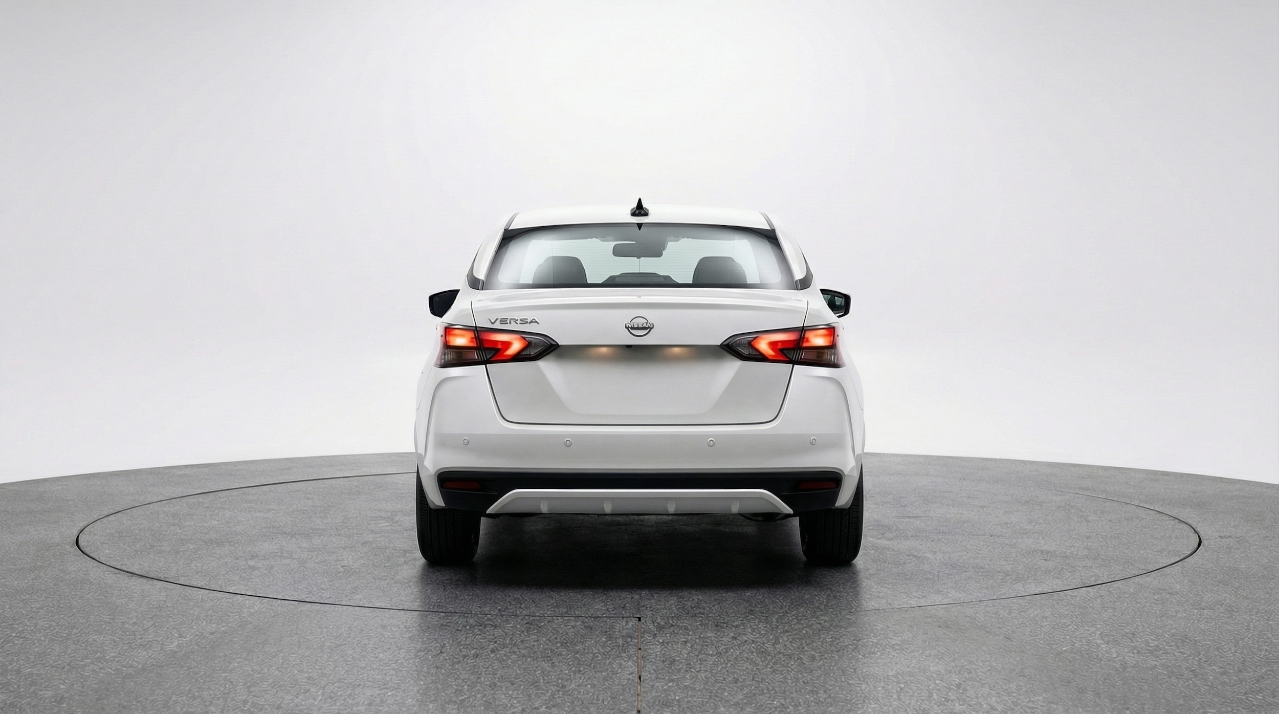 Thumbnail: 2025 Nissan Versa - 6