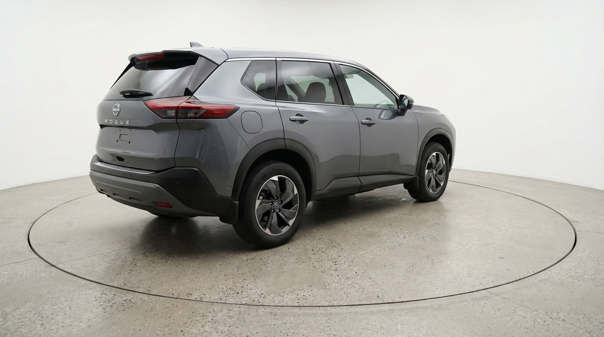 Thumbnail: 2025 Nissan Rogue - 9