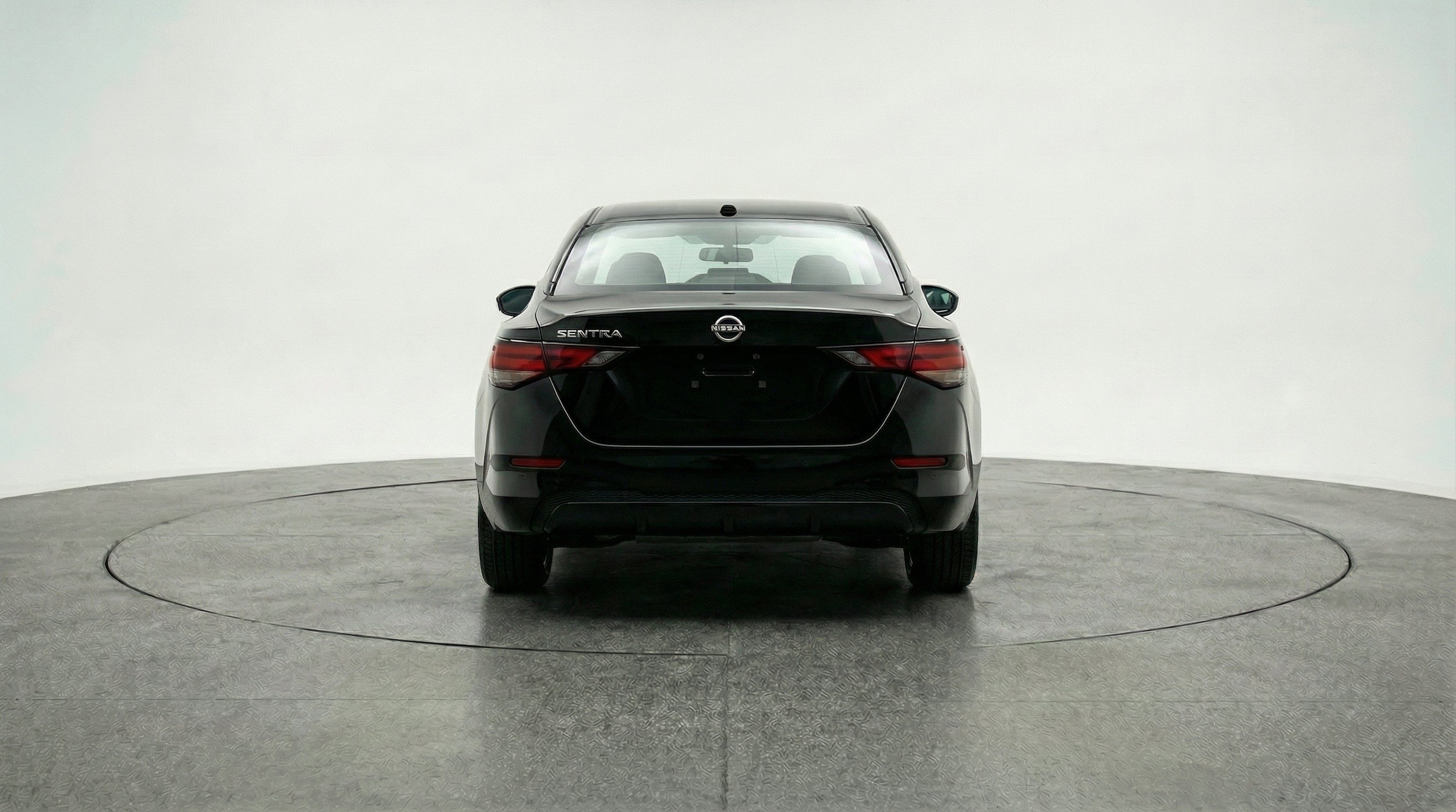 Thumbnail: 2025 Nissan Sentra - 7