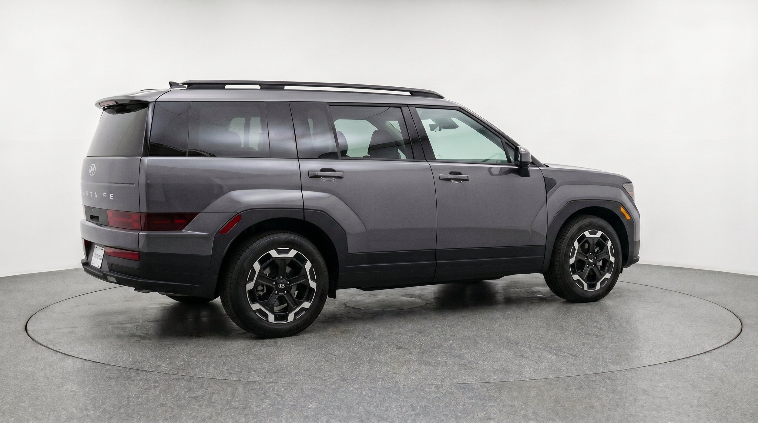 Thumbnail: 2026 Hyundai Santa Fe - 9