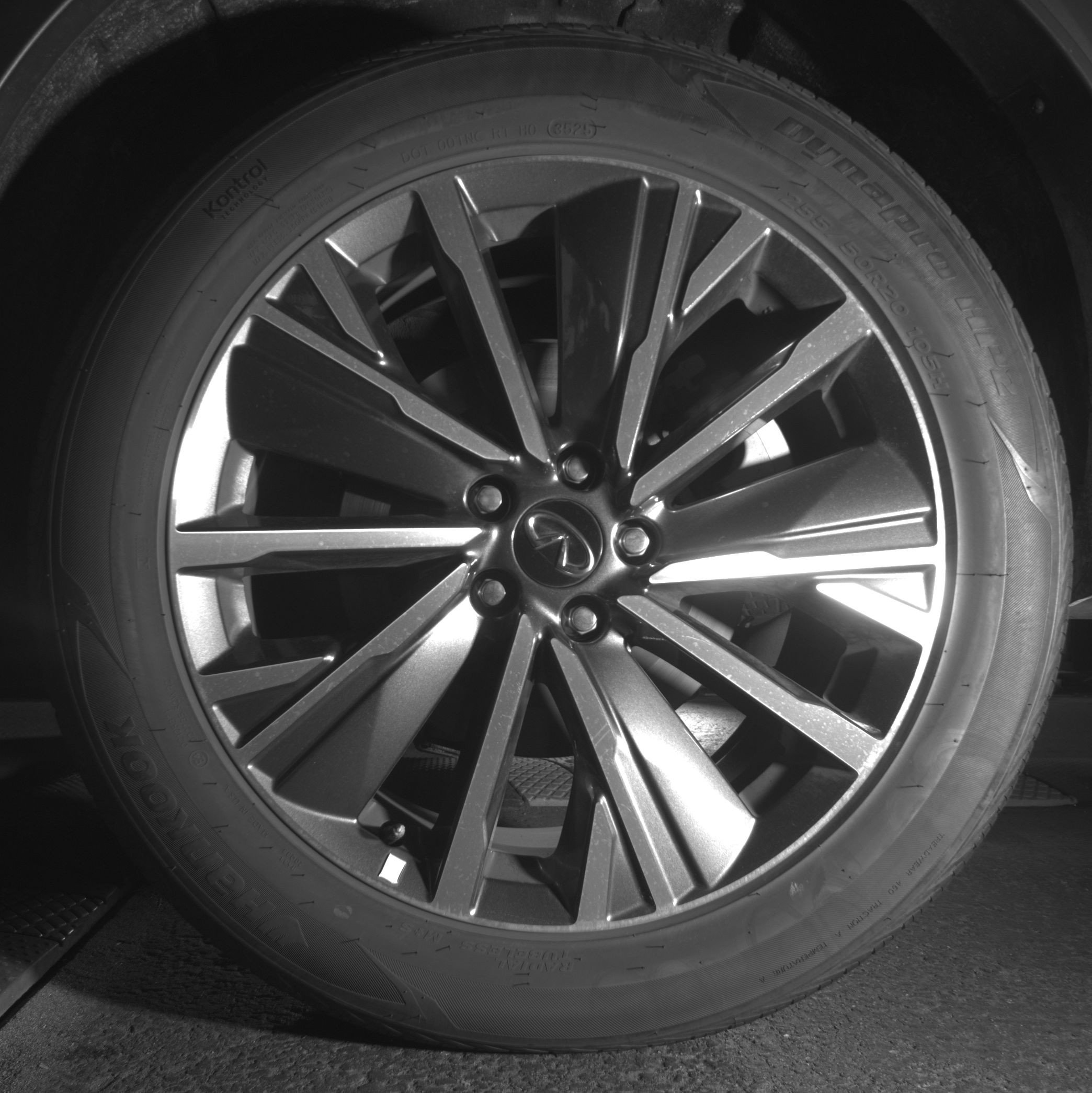 Thumbnail: 2026 INFINITI QX60 - 14
