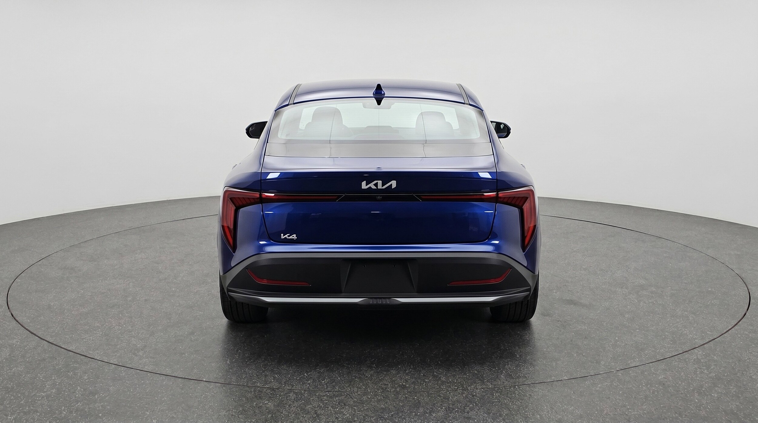 Thumbnail: 2025 Kia K4 - 7