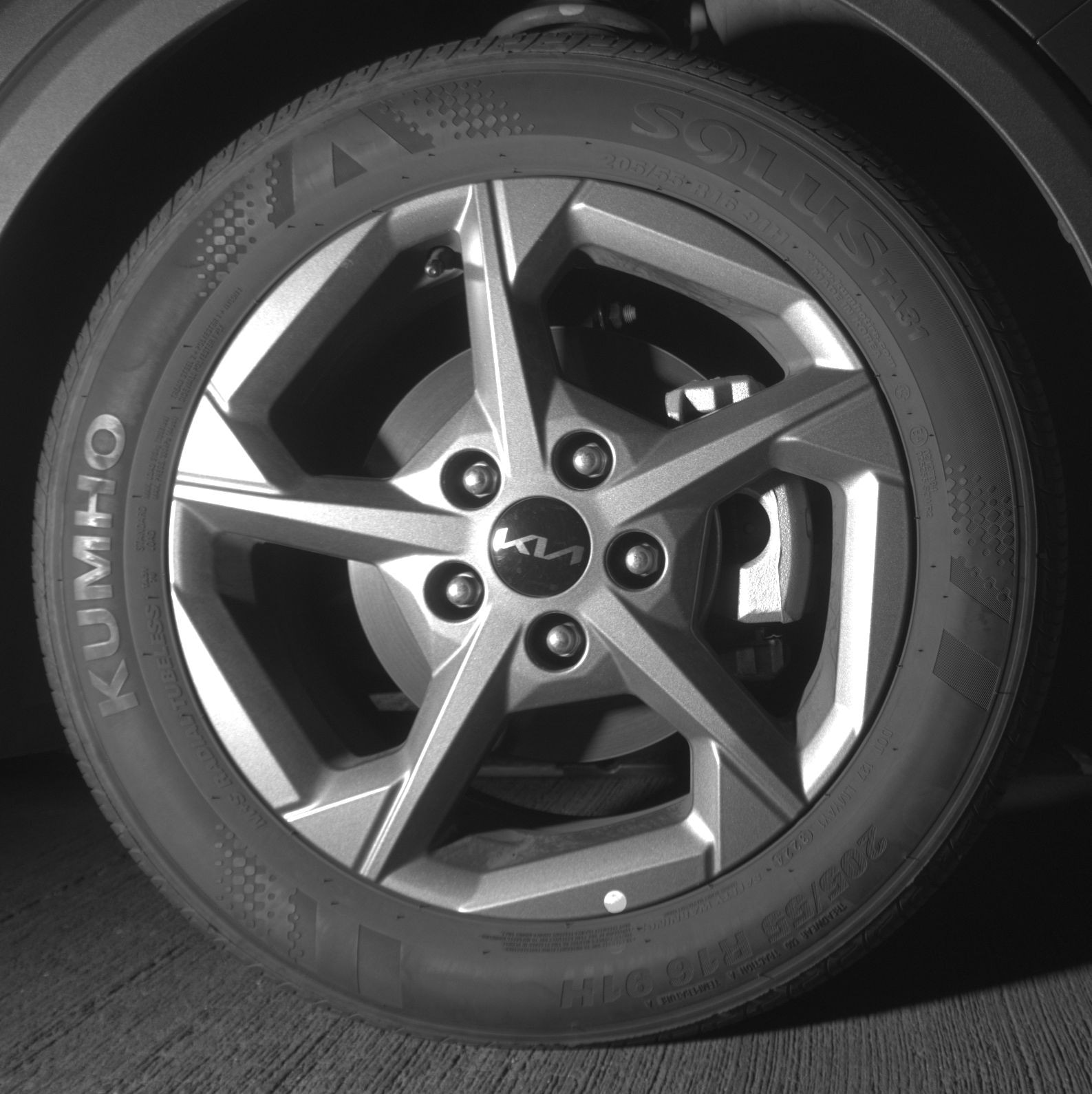 Thumbnail: 2025 Kia K4 - 10