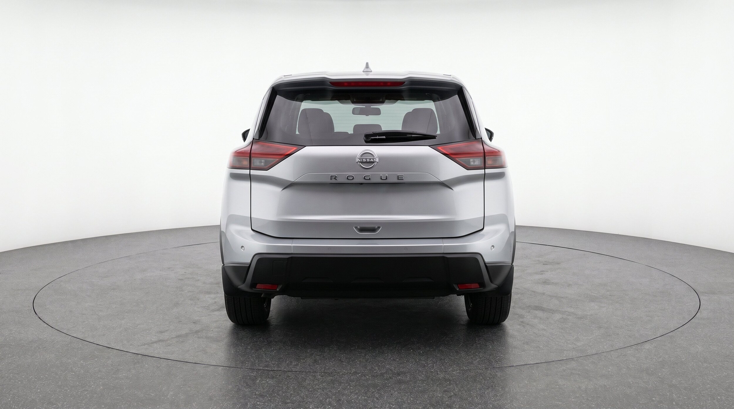 Thumbnail: 2025 Nissan Rogue - 7
