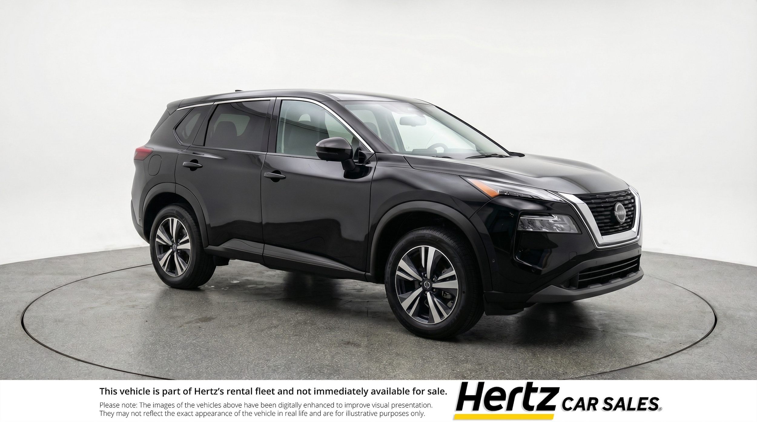 Thumbnail: 2026 Nissan Rogue - 1