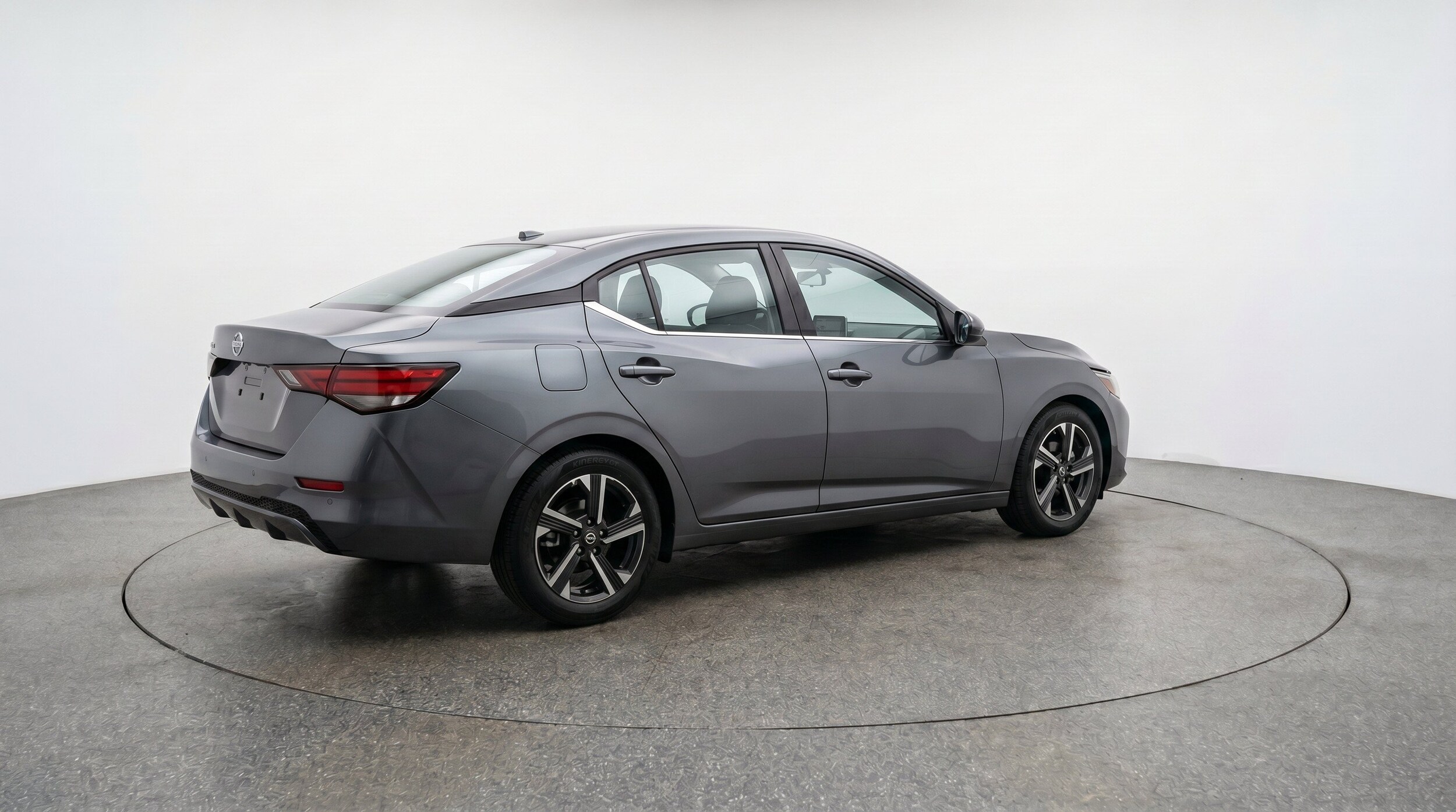 Thumbnail: 2025 Nissan Sentra - 9