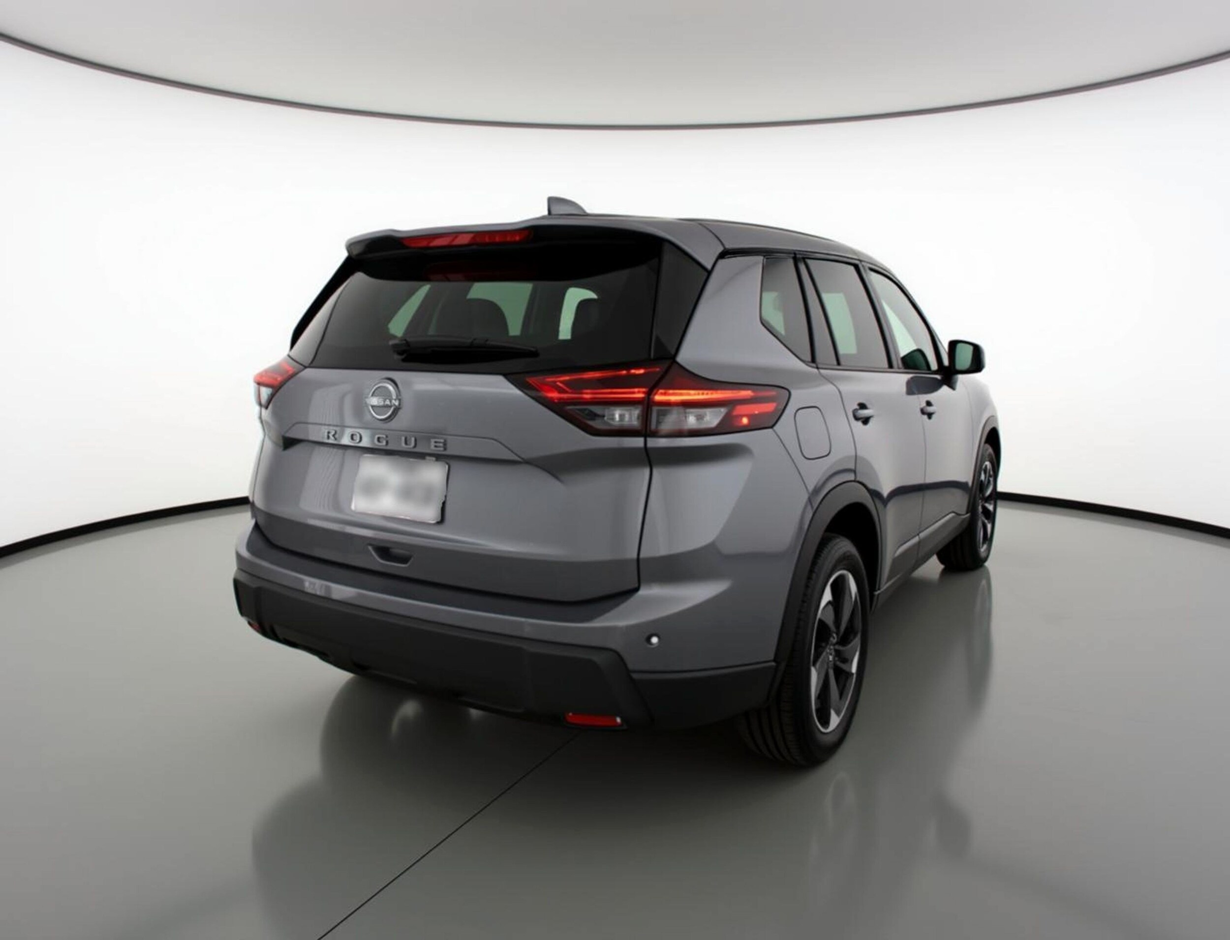 Thumbnail: 2025 Nissan Rogue - 9