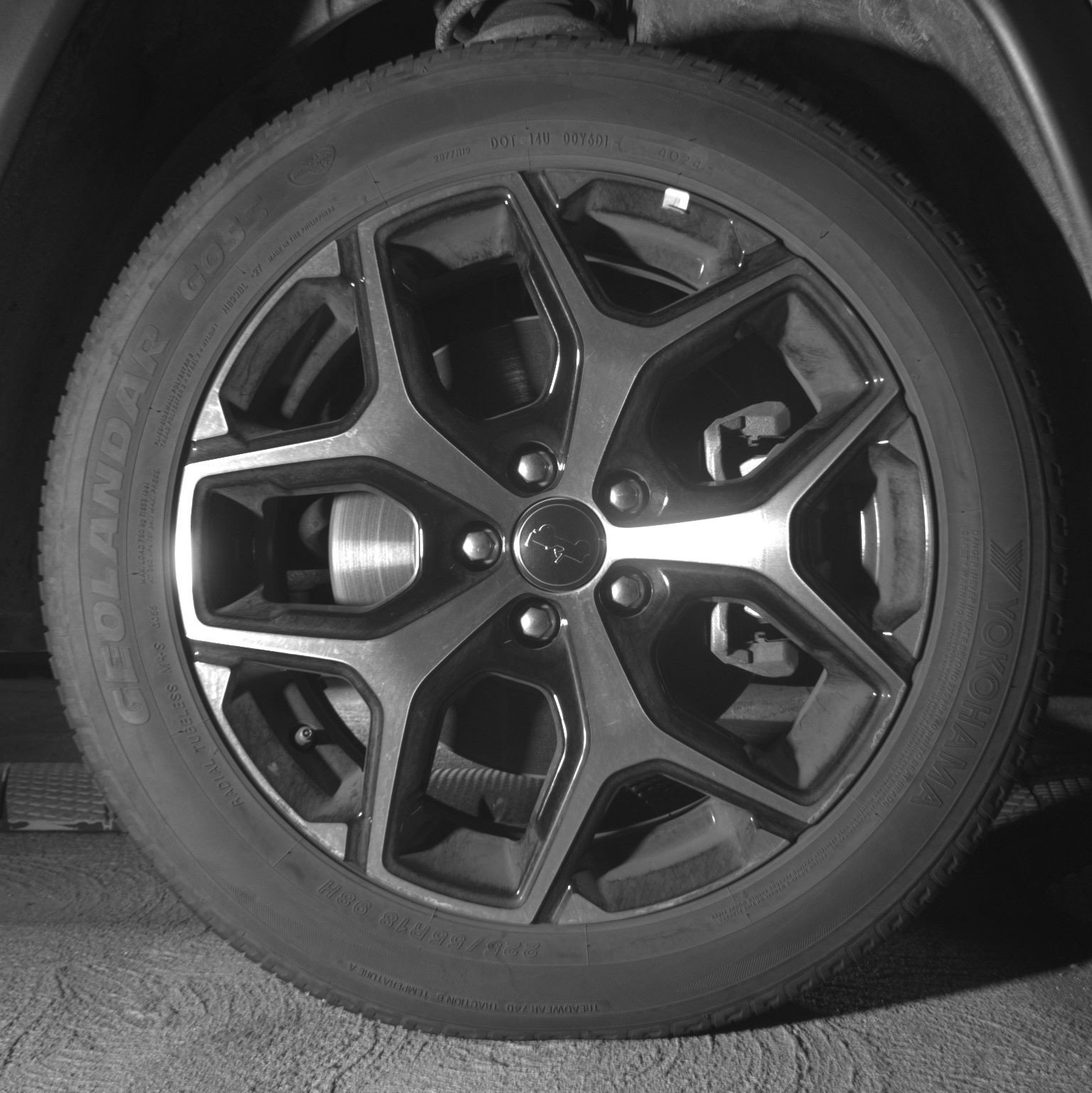 Thumbnail: 2025 Jeep Compass - 13