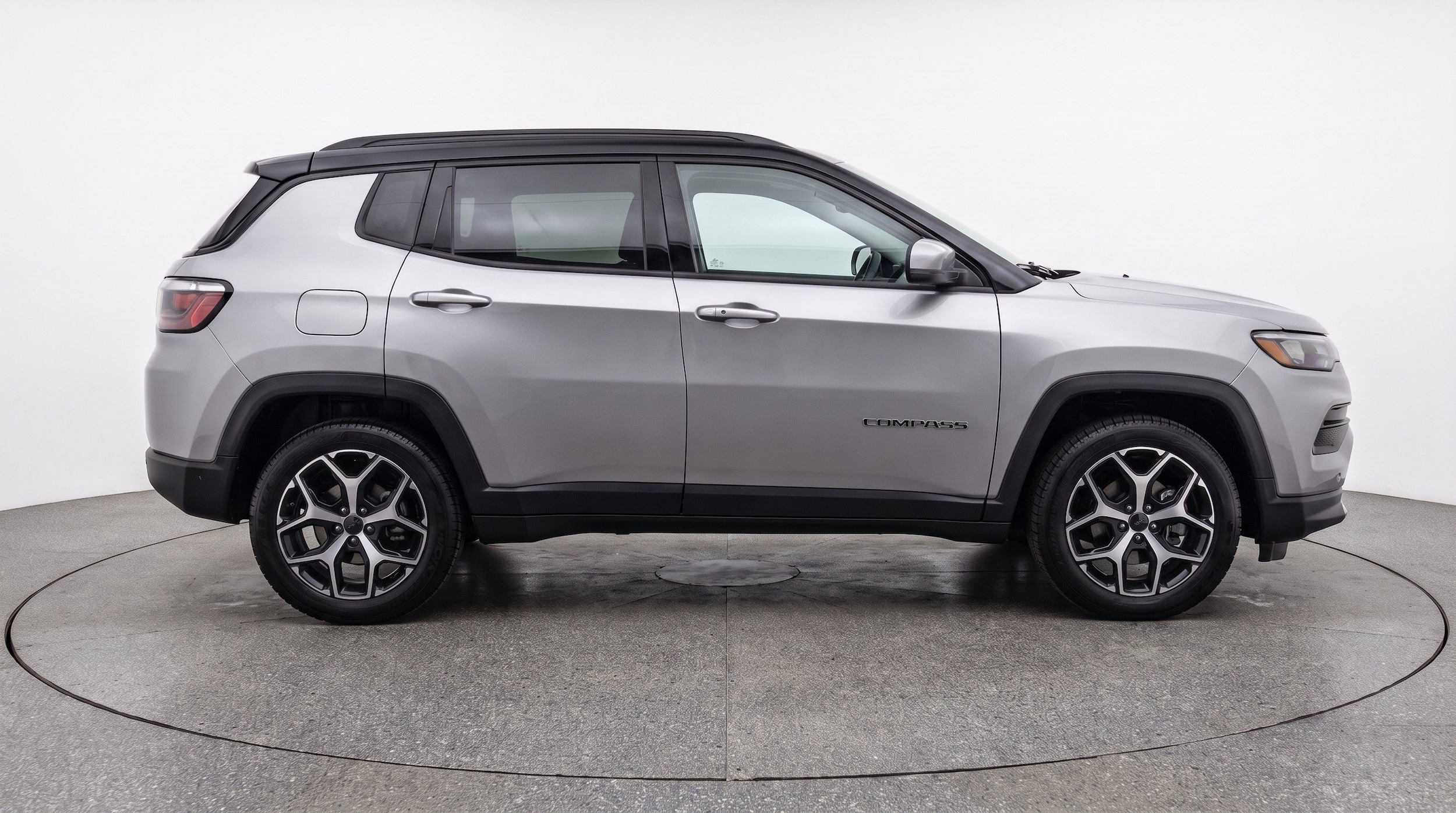 Thumbnail: 2025 Jeep Compass - 11