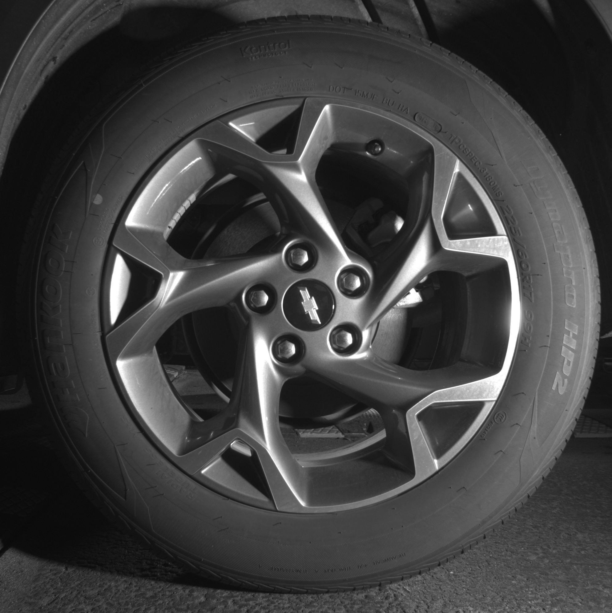 Thumbnail: 2025 Chevrolet Trax - 14